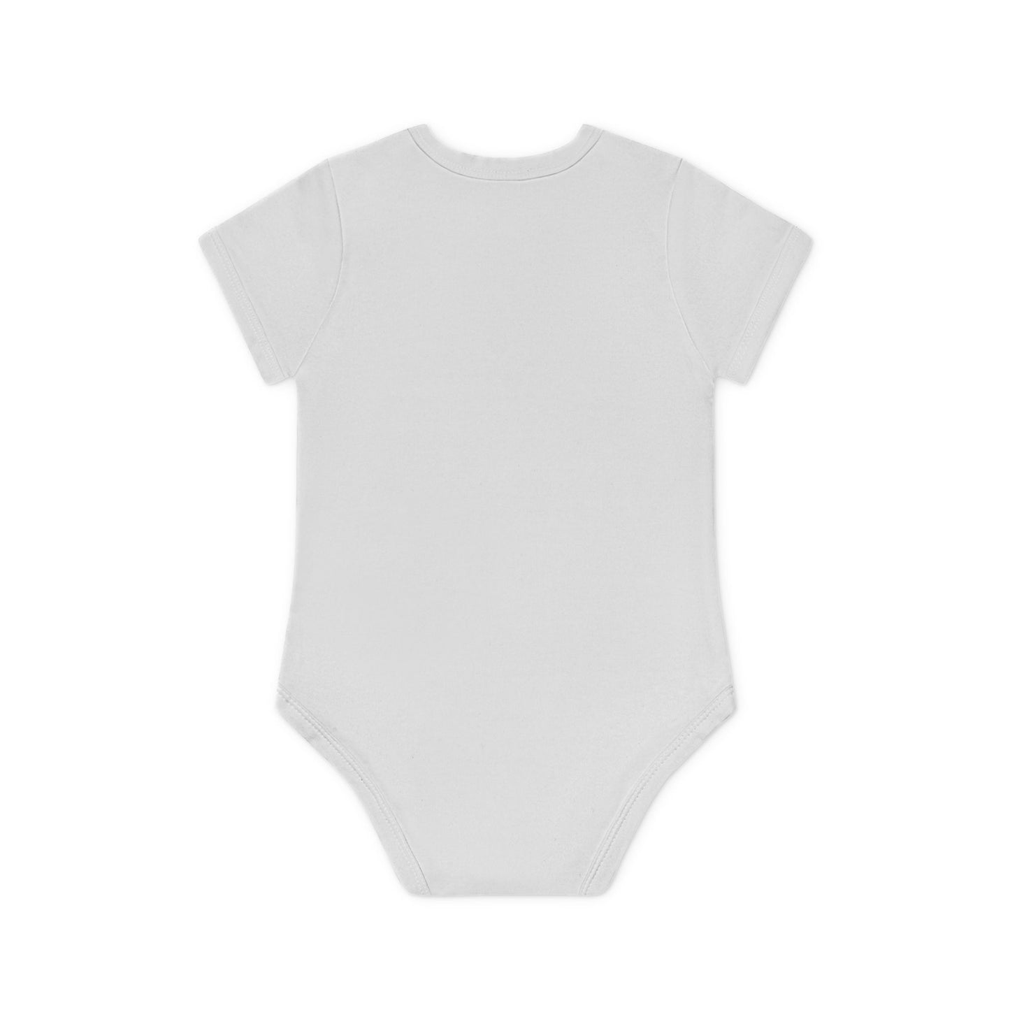 Baby Bodysuit -Little Kartveli 🇬🇪