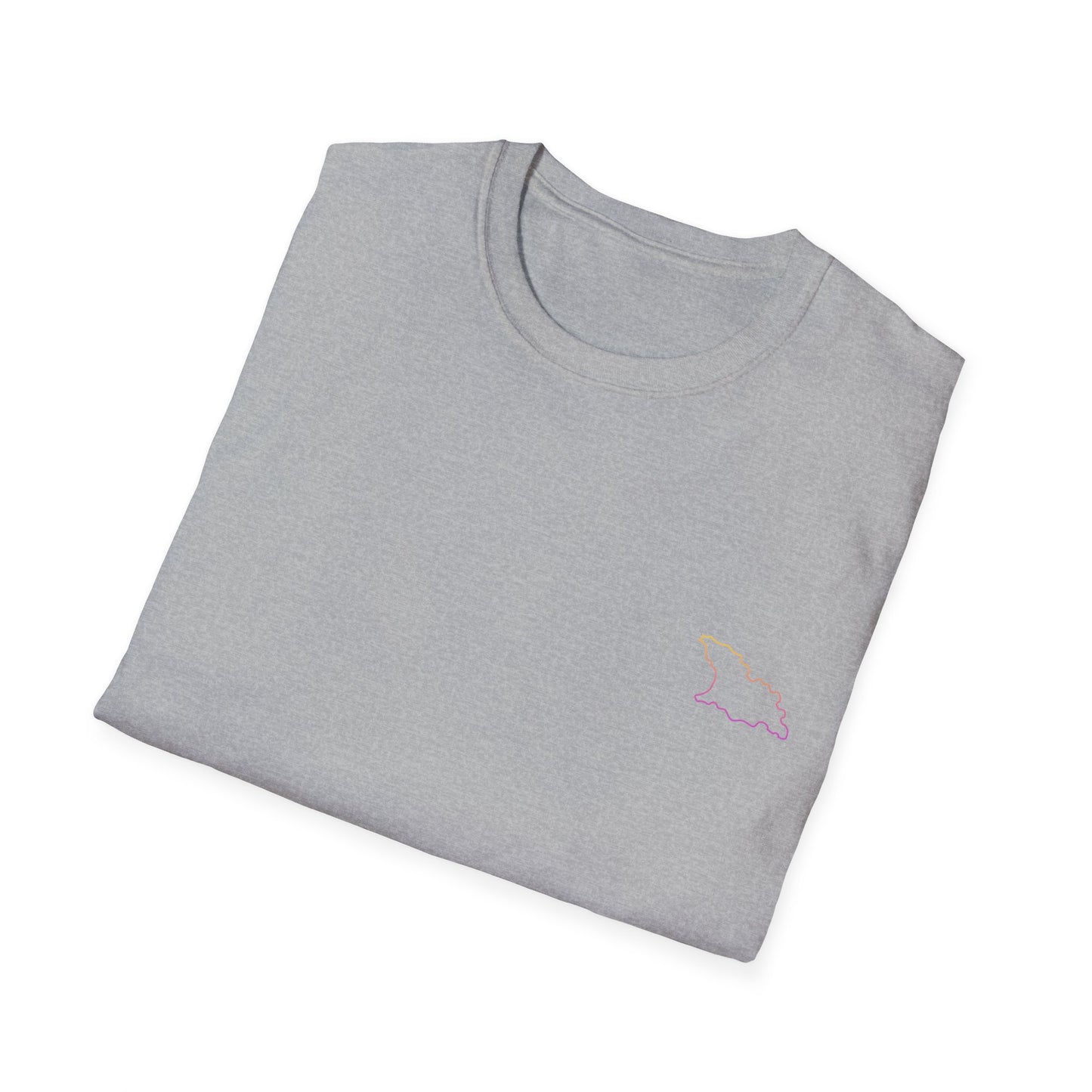 Unisex T-Shirt GEORGIA