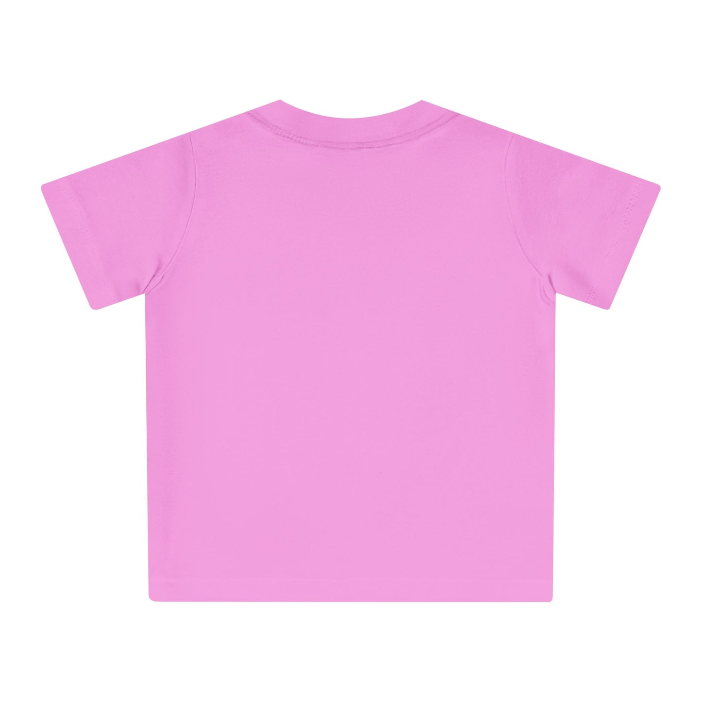 Baby T-Shirt- I'm Georgian
