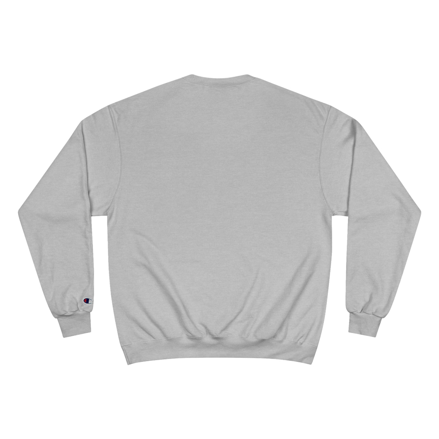 საქართველო Sweatshirt Collab with Champion