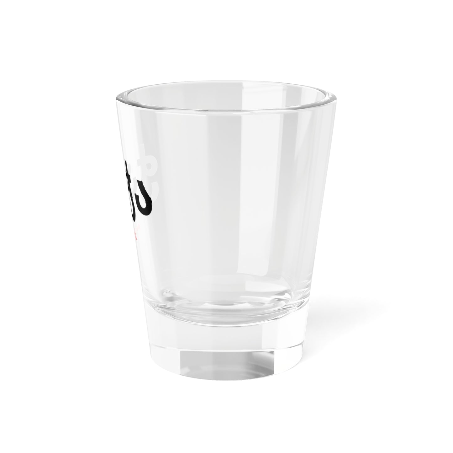 Shot Glass, 1.5oz