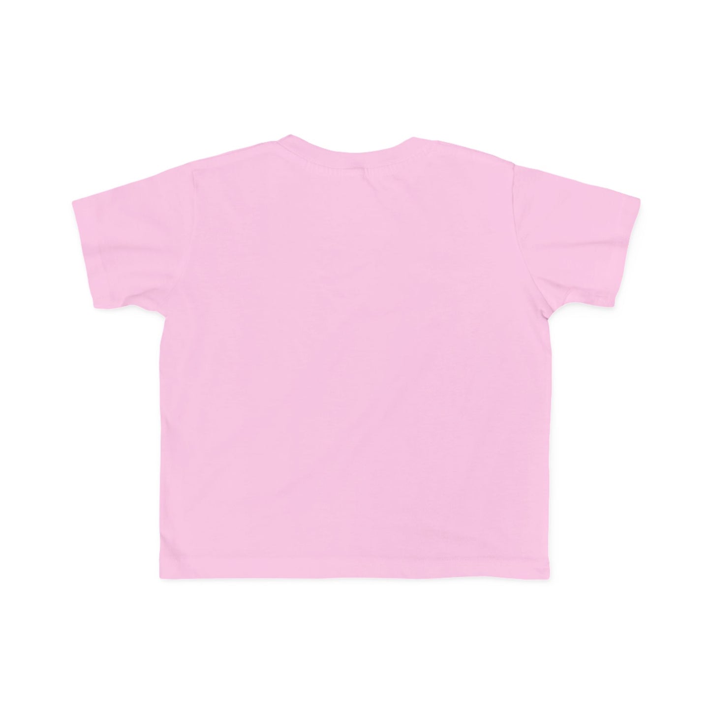 Toddler's T-shirt- I'm Georgian