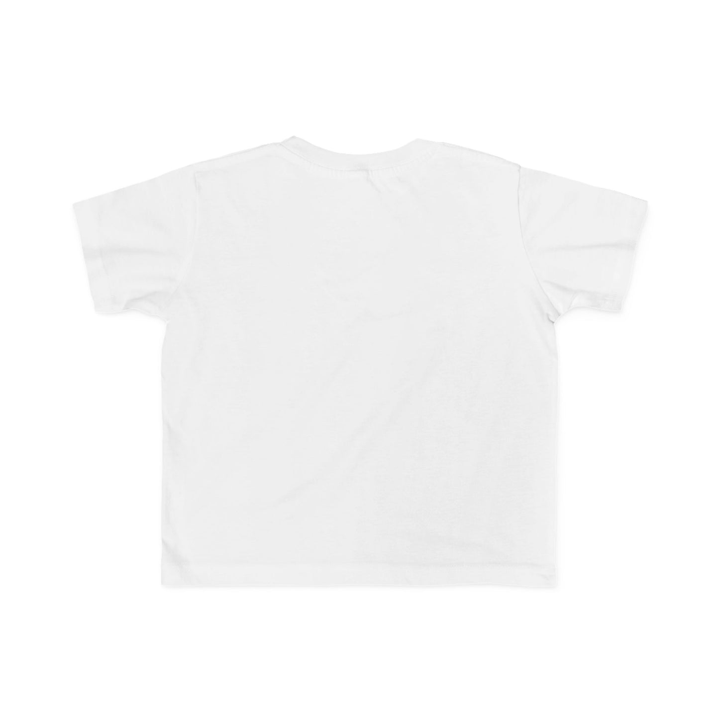 Toddler's T-shirt- I'm Georgian