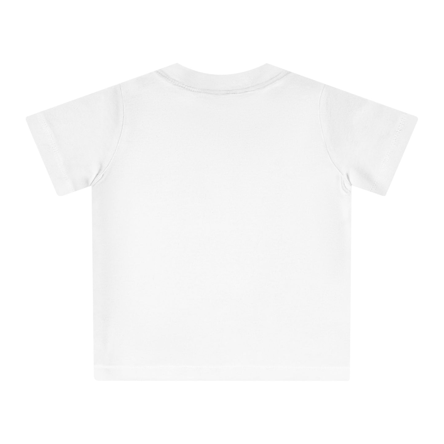 Baby T-Shirt- I'm Georgian