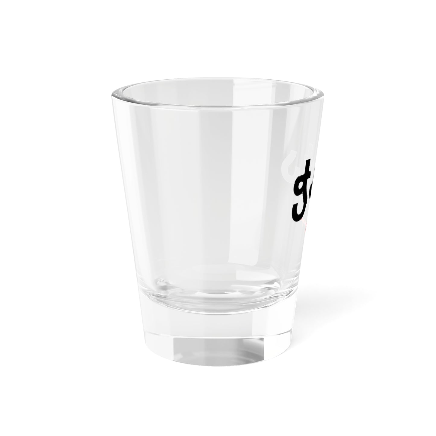Shot Glass, 1.5oz