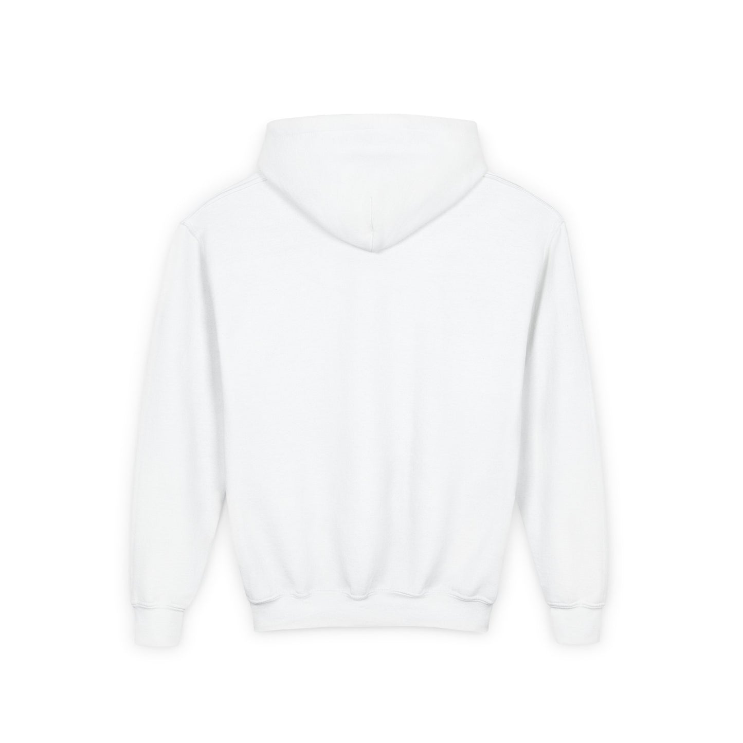 Hooded Sweatshirt -I'm Georgian