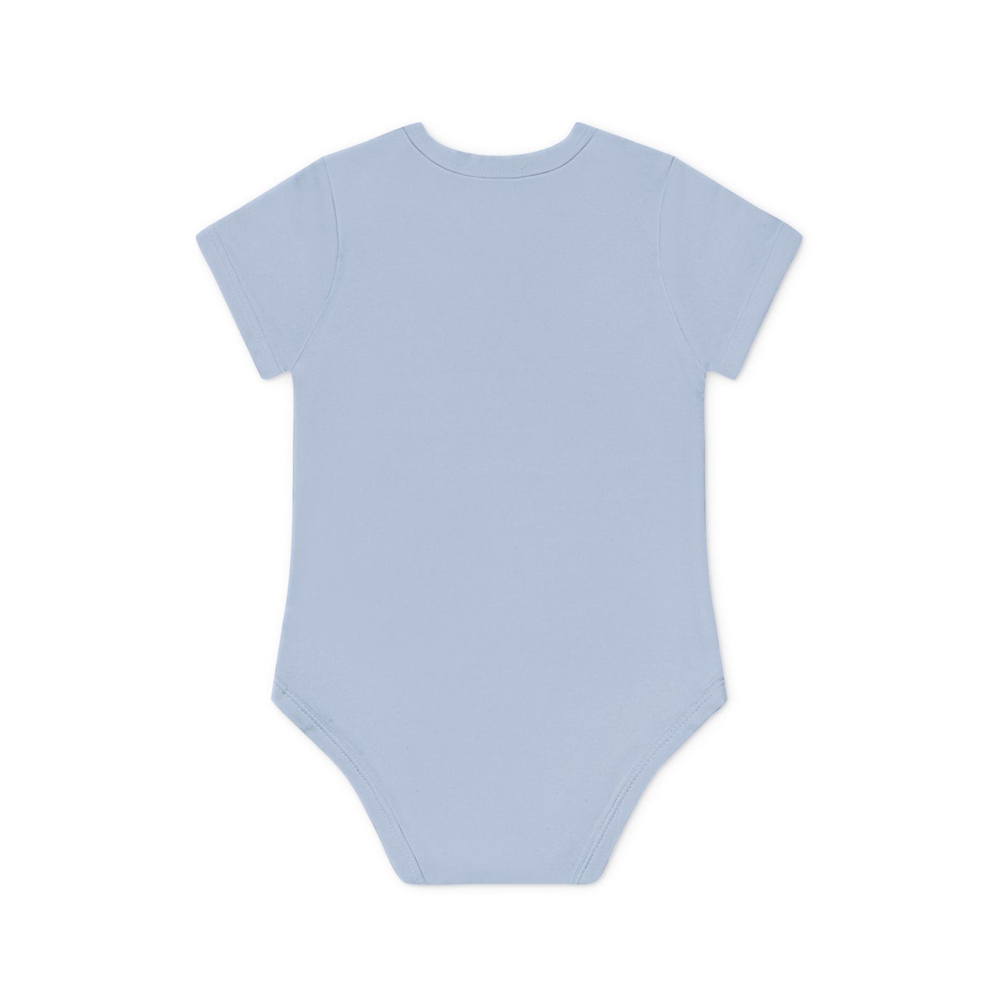 Baby Bodysuit -Little Kartveli 🇬🇪