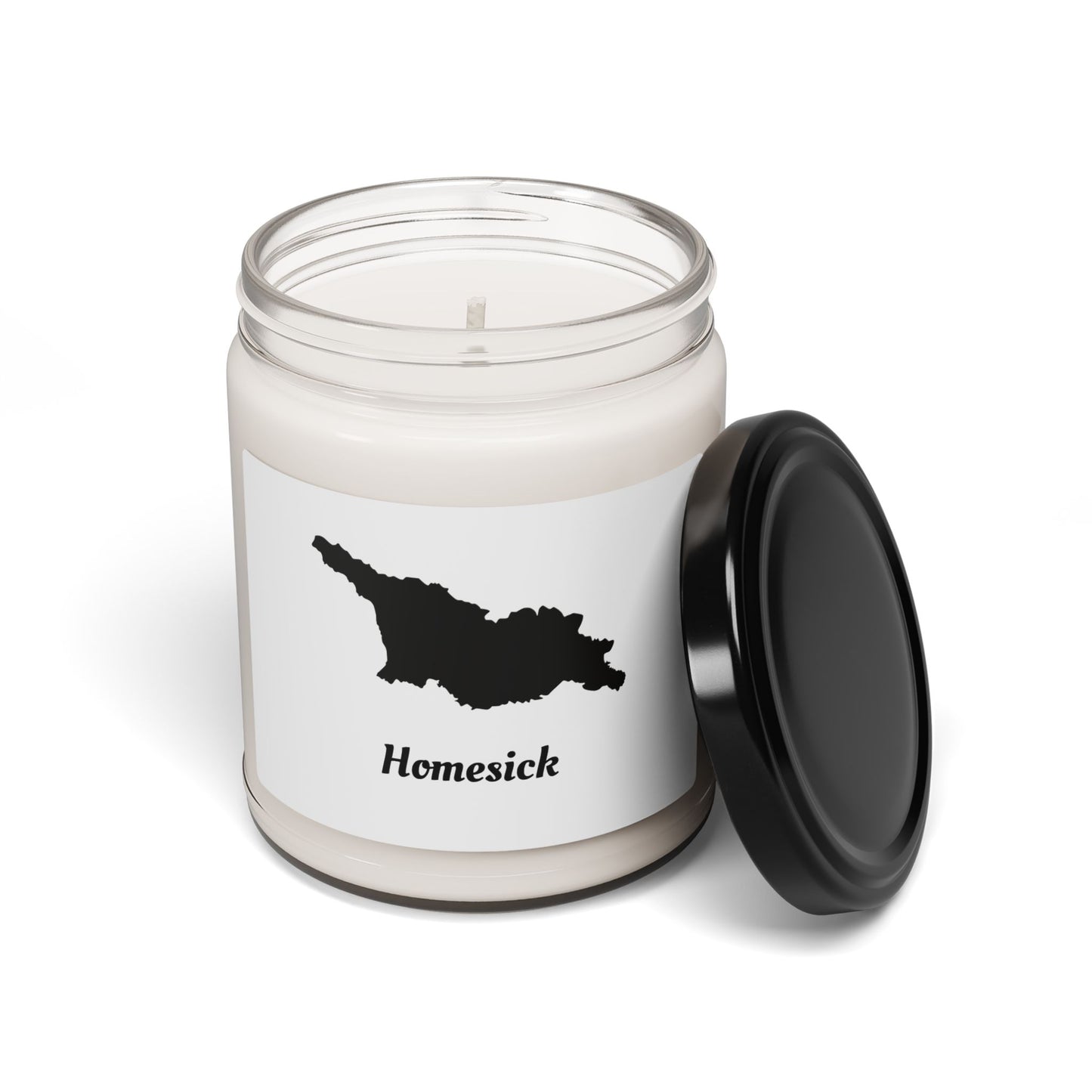 Homesick Soy Candle, 9oz 🕯️