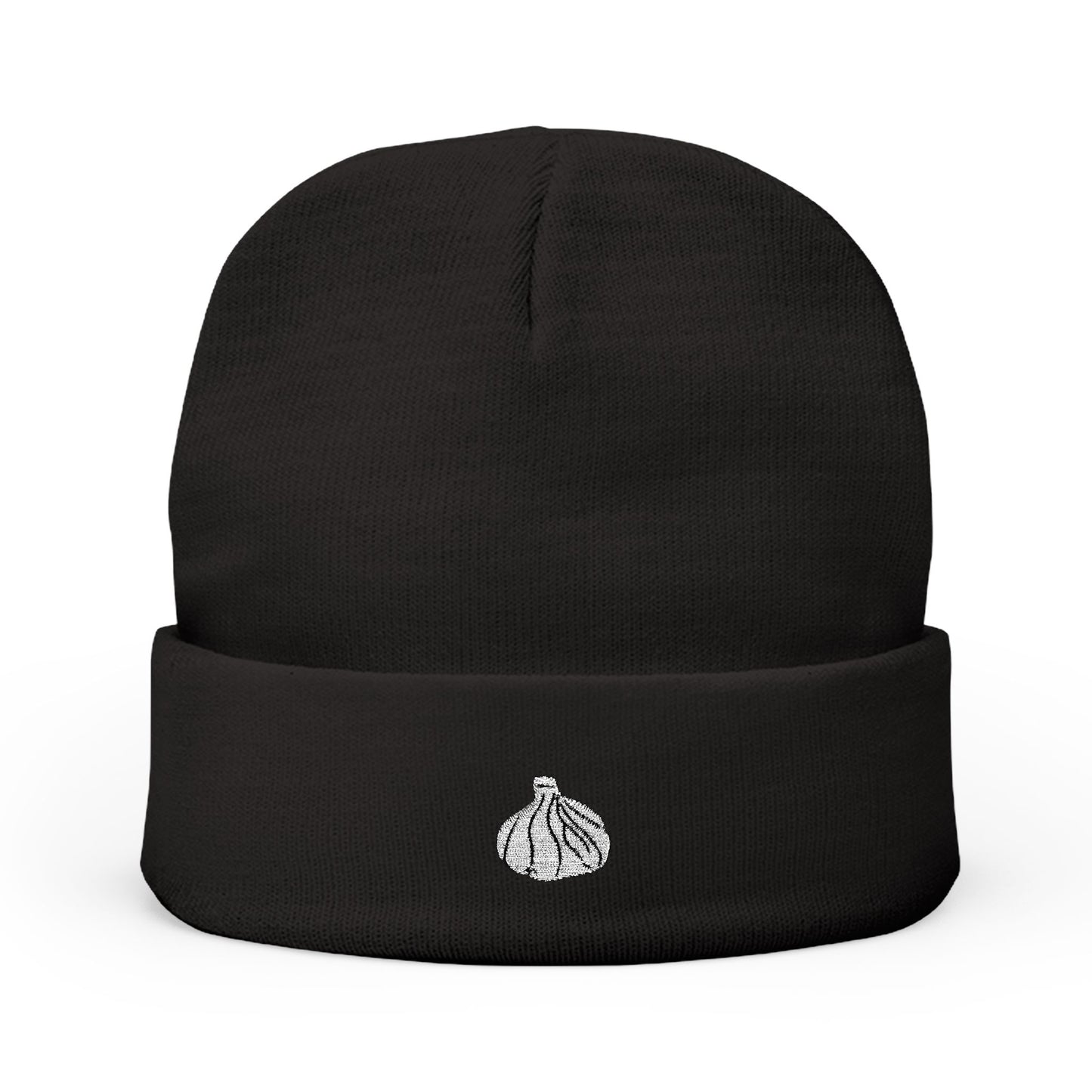 Knit Beanie- Khinkali