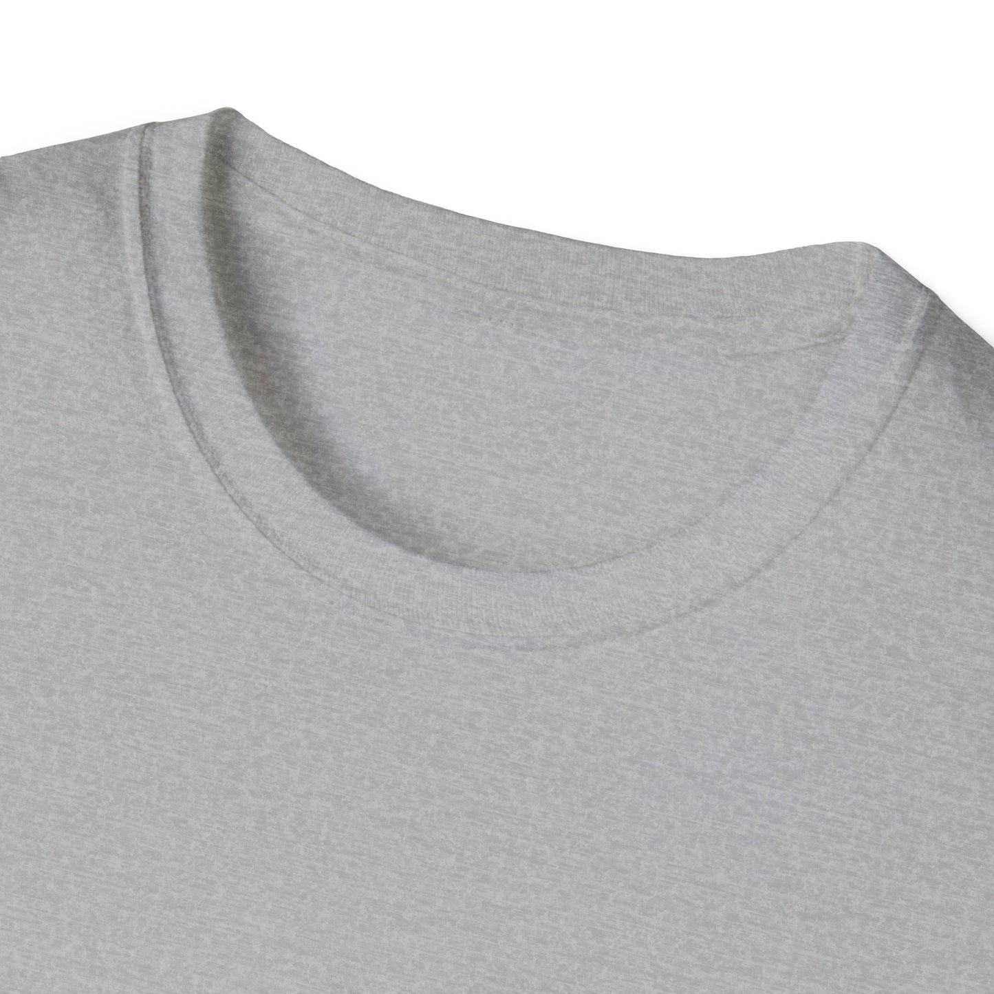 Unisex T-Shirt GEORGIA