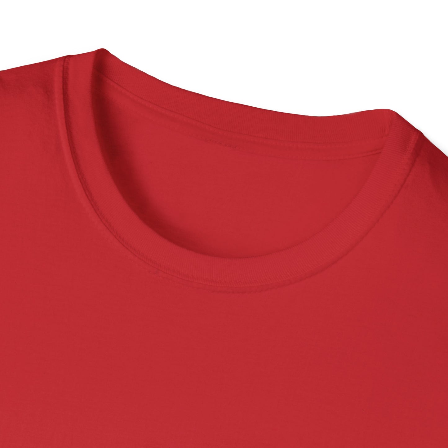Unisex T-Shirt GEORGIA