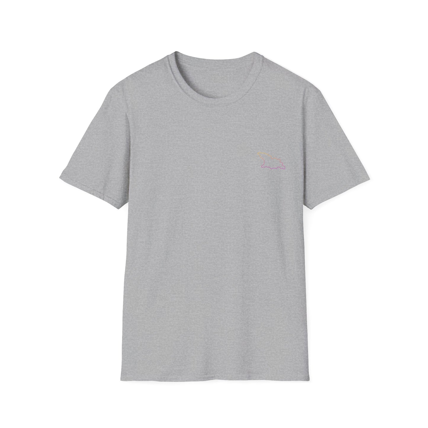 Unisex T-Shirt GEORGIA