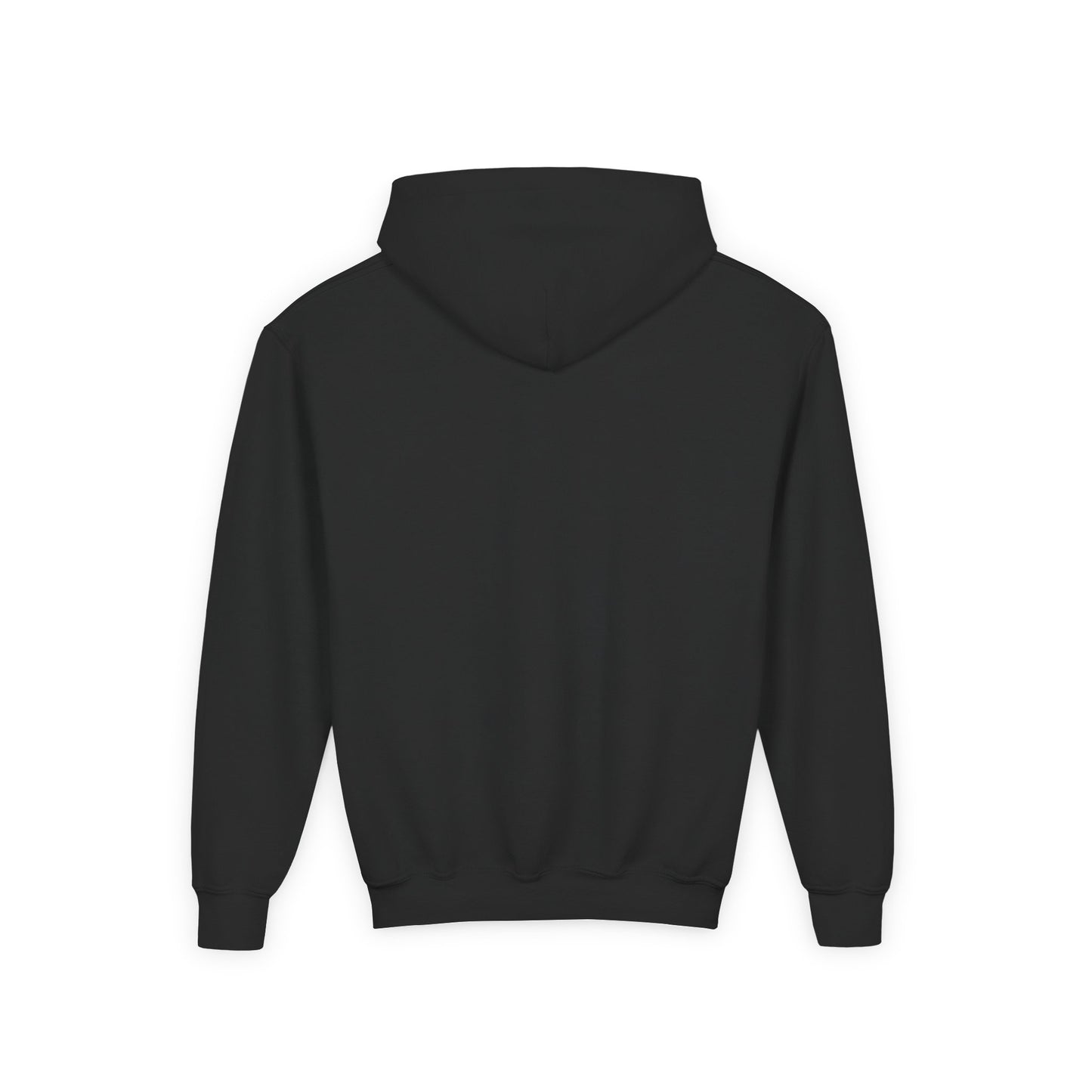 Hooded Sweatshirt -I'm Georgian