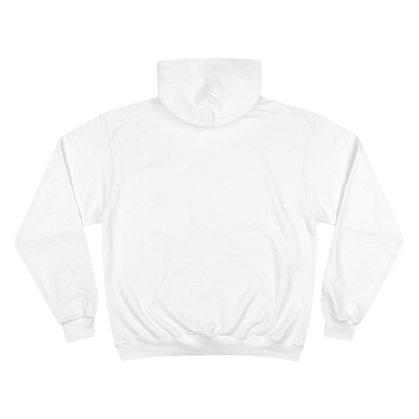 Hoodie საქართველო - Collab with Champion