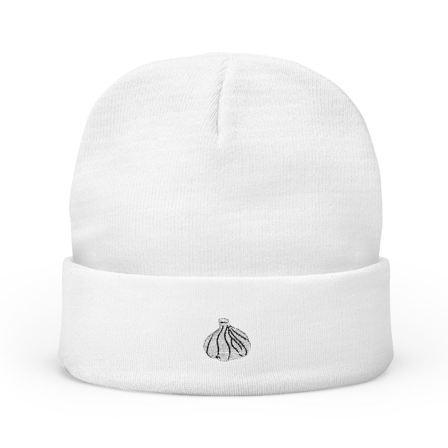 Knit Beanie- Khinkali