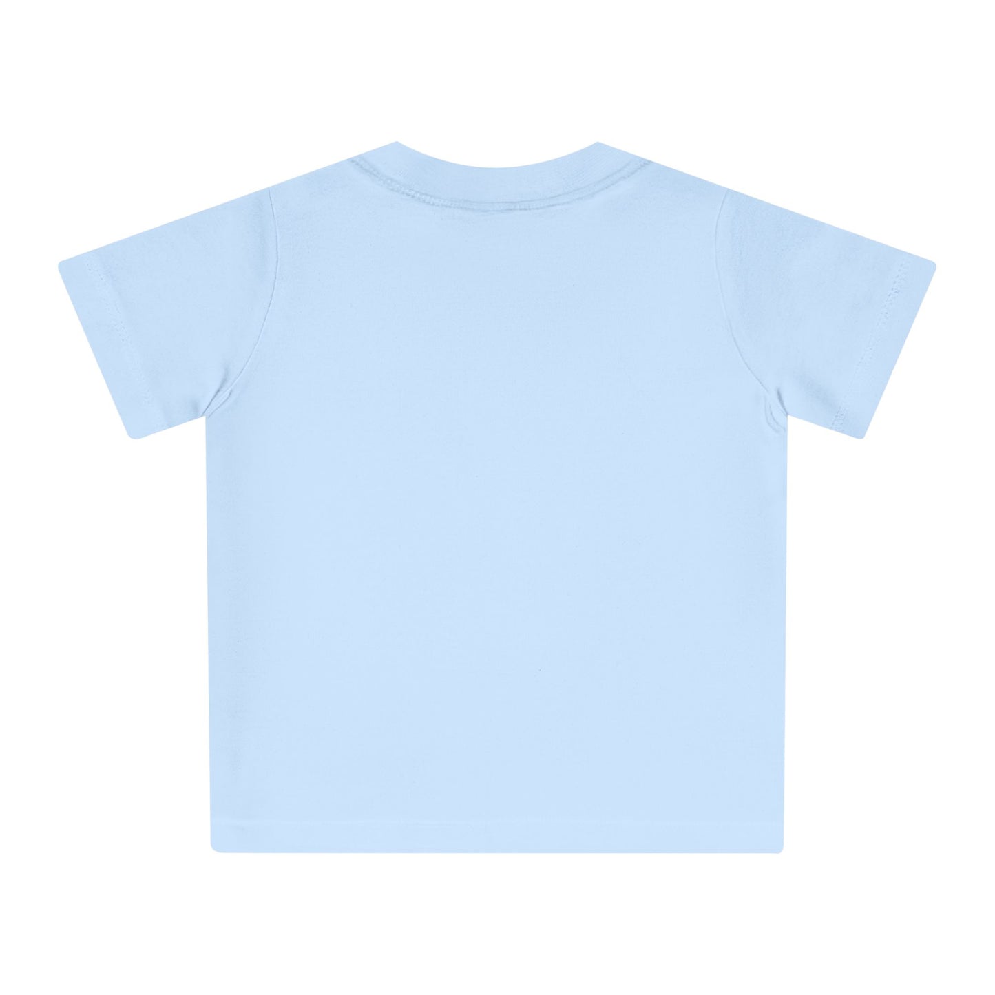 Baby T-Shirt- I'm Georgian