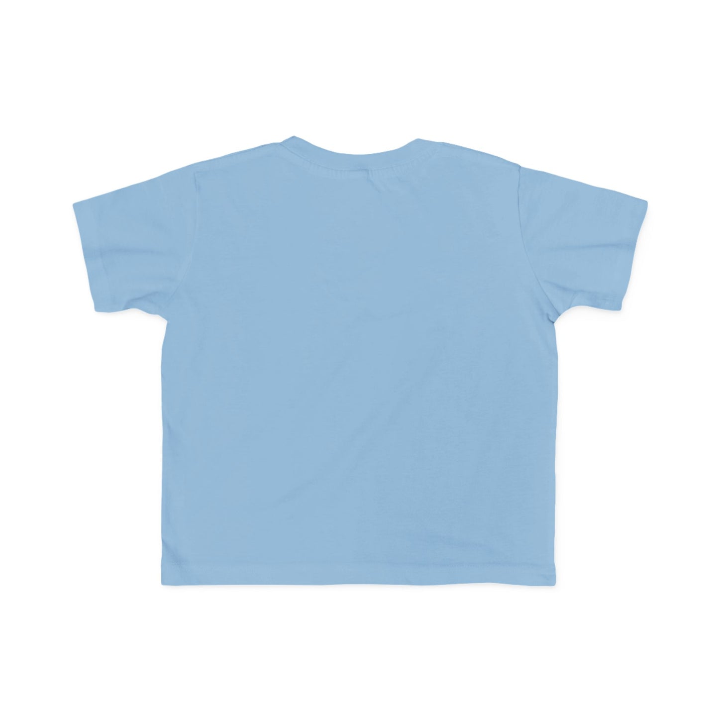 Toddler's T-shirt- I'm Georgian