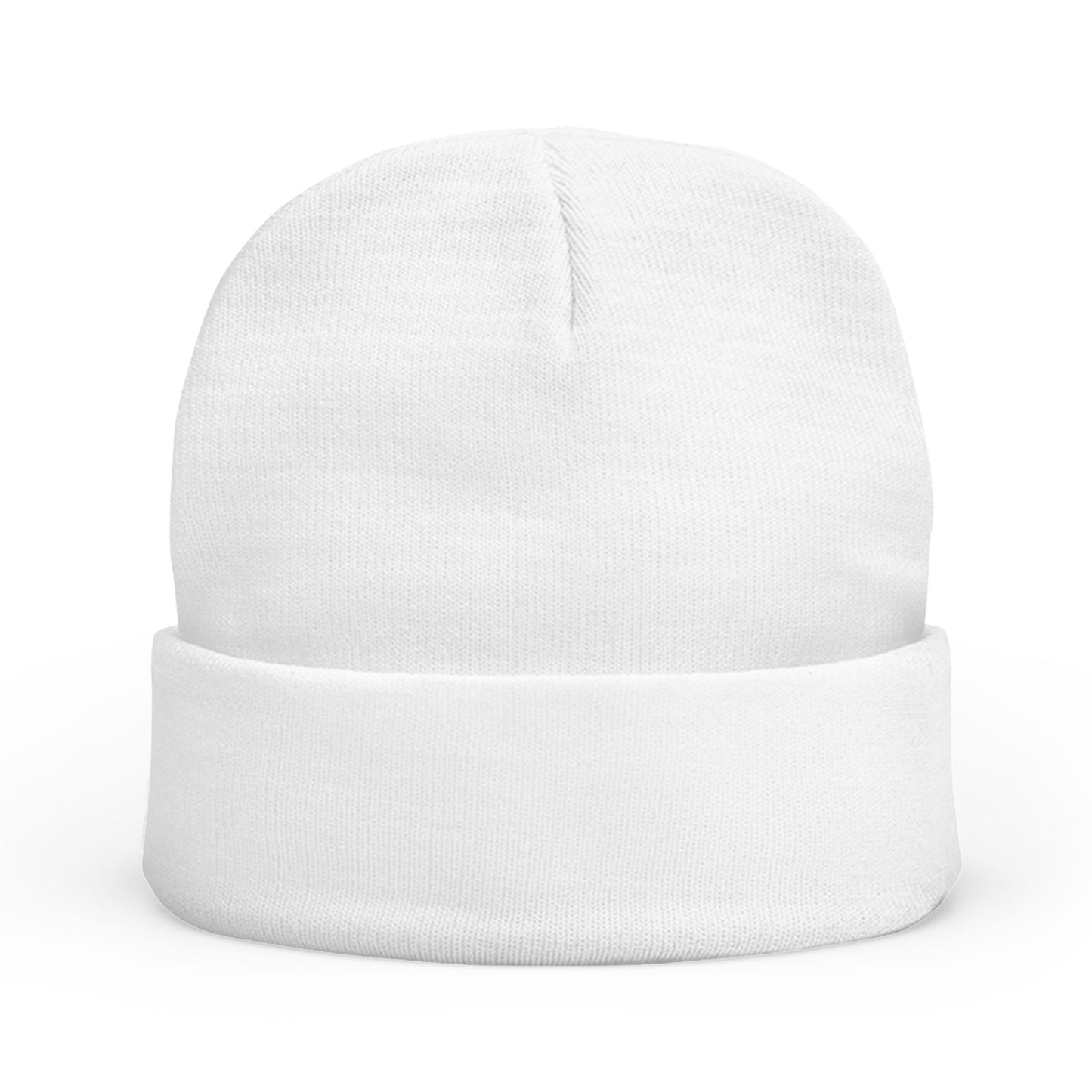 Knit Beanie- Khinkali