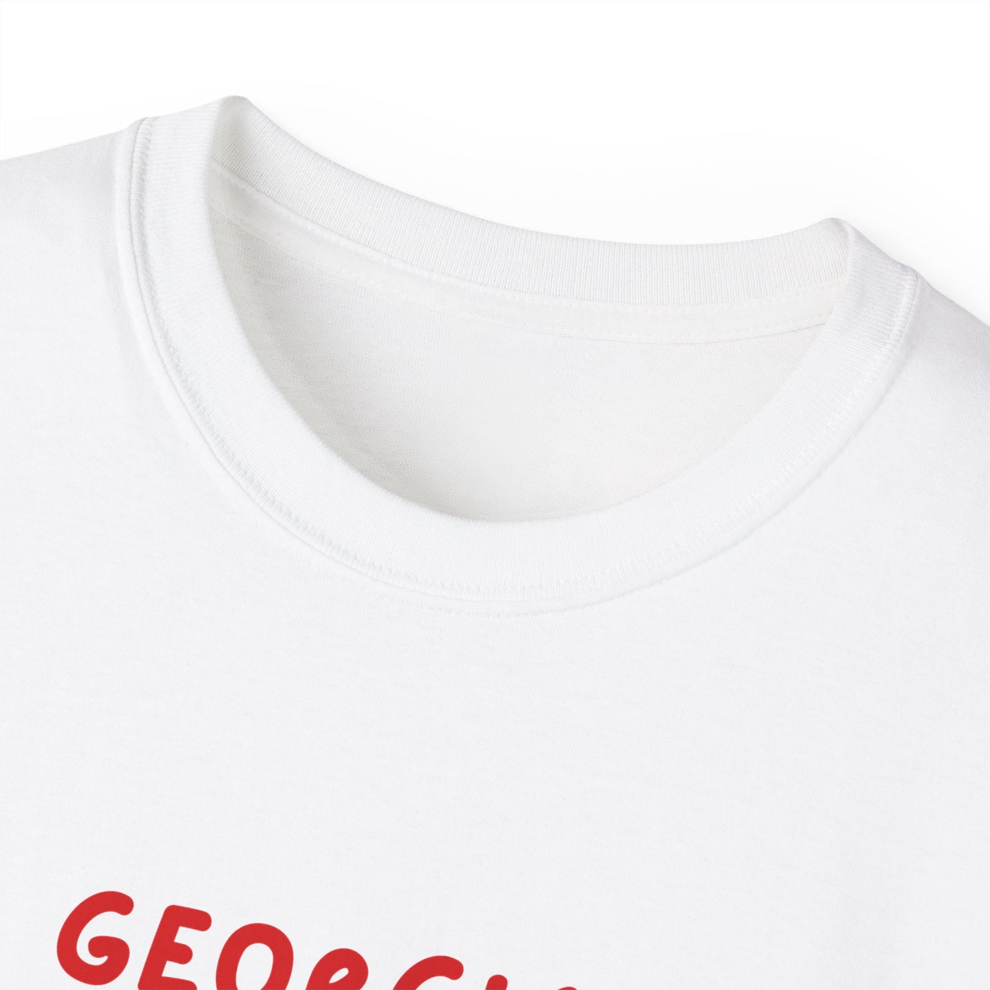 T-shirt - Georgian Beauty