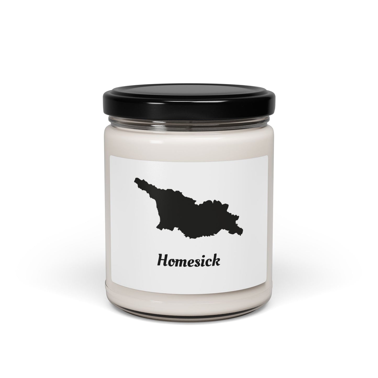 Homesick Soy Candle, 9oz 🕯️