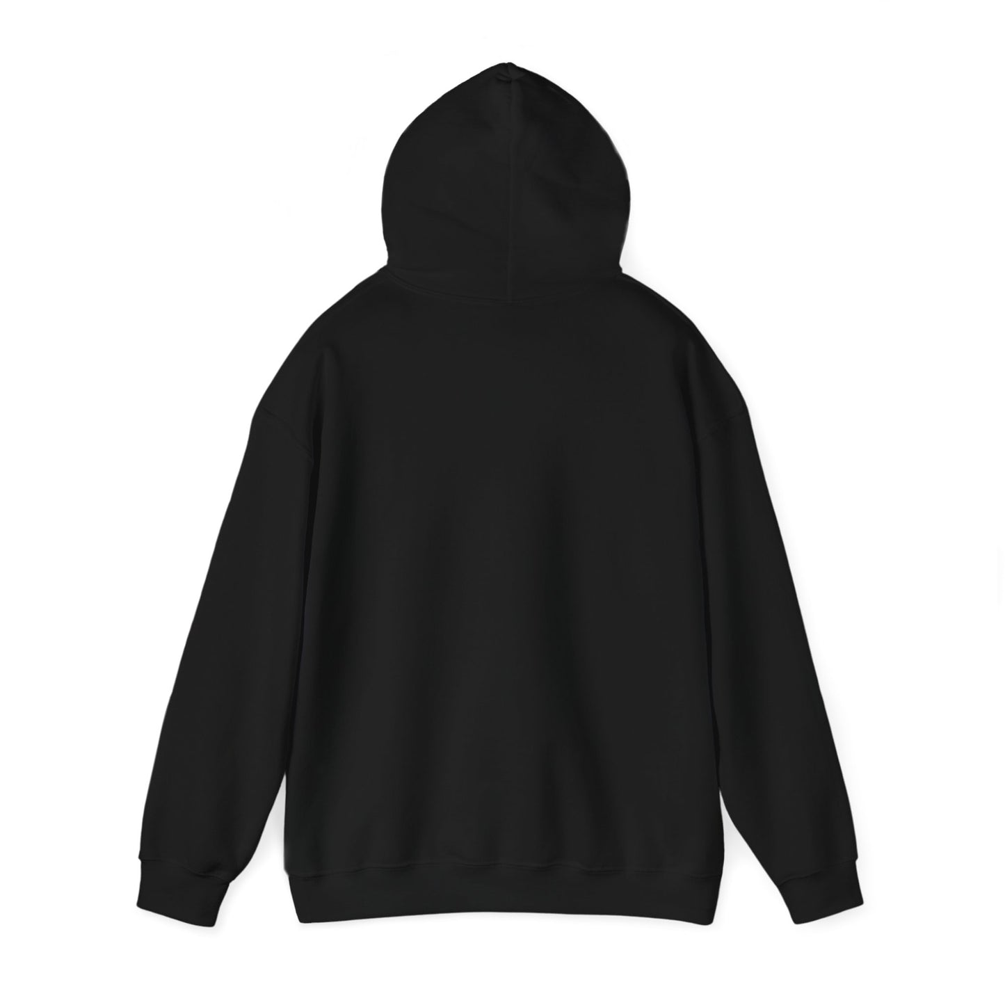 Hooded Sweatshirt- HOME