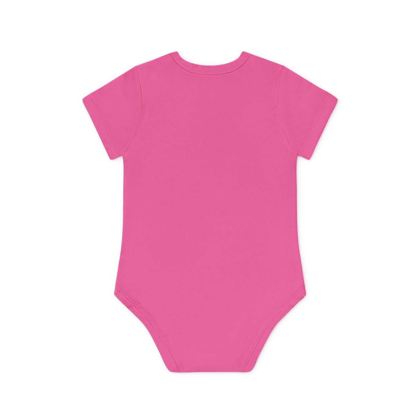 Baby Bodysuit -Little Kartveli 🇬🇪