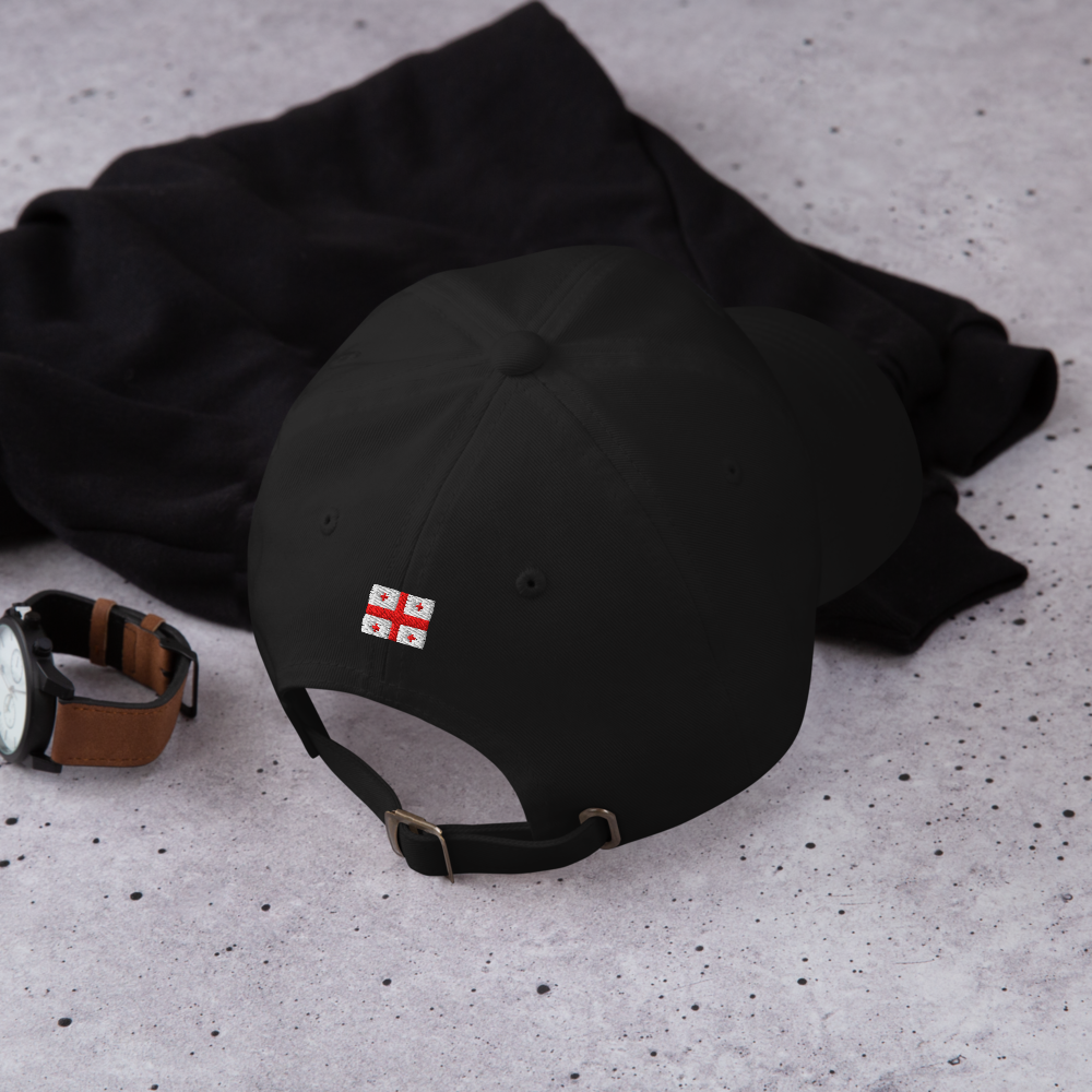 Cap- თბილისი