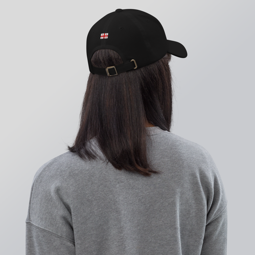 Cap- თბილისი
