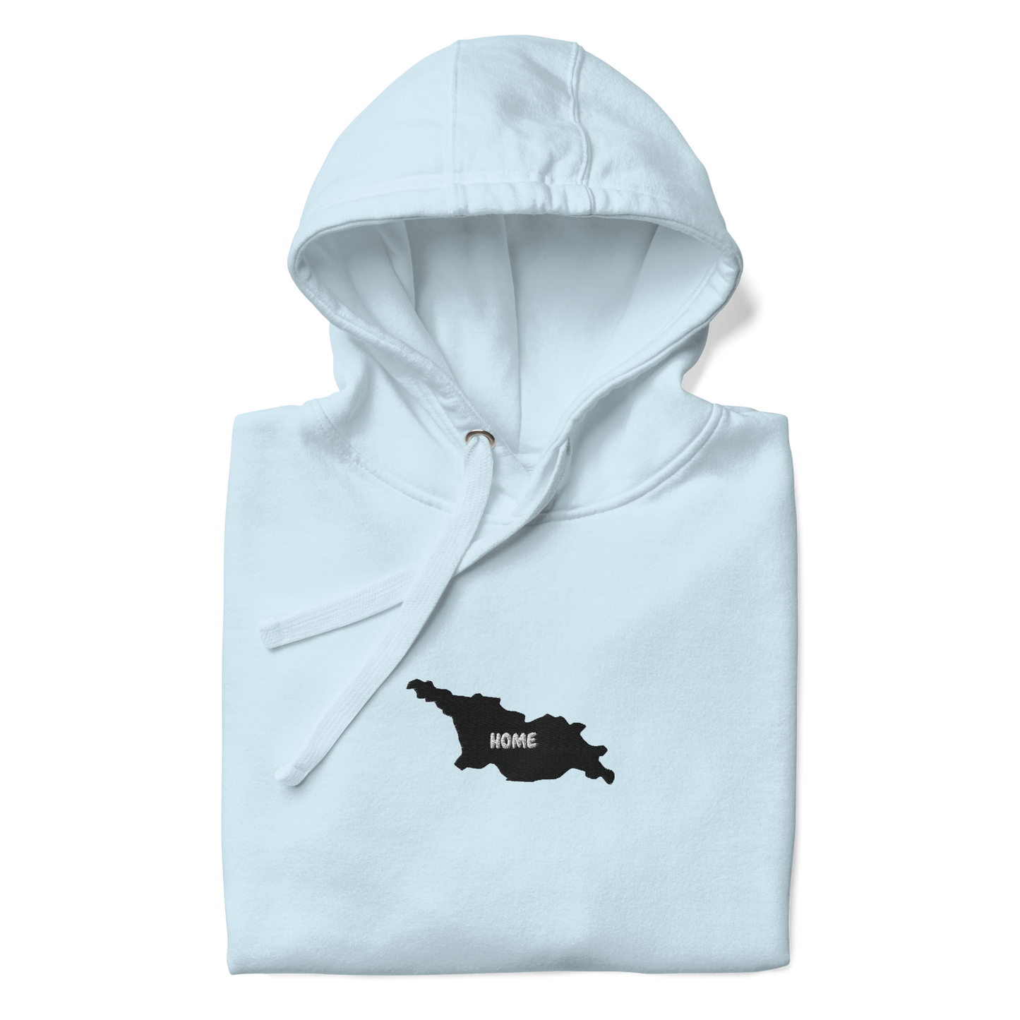 HOME Hoodie – საქართველო Edition