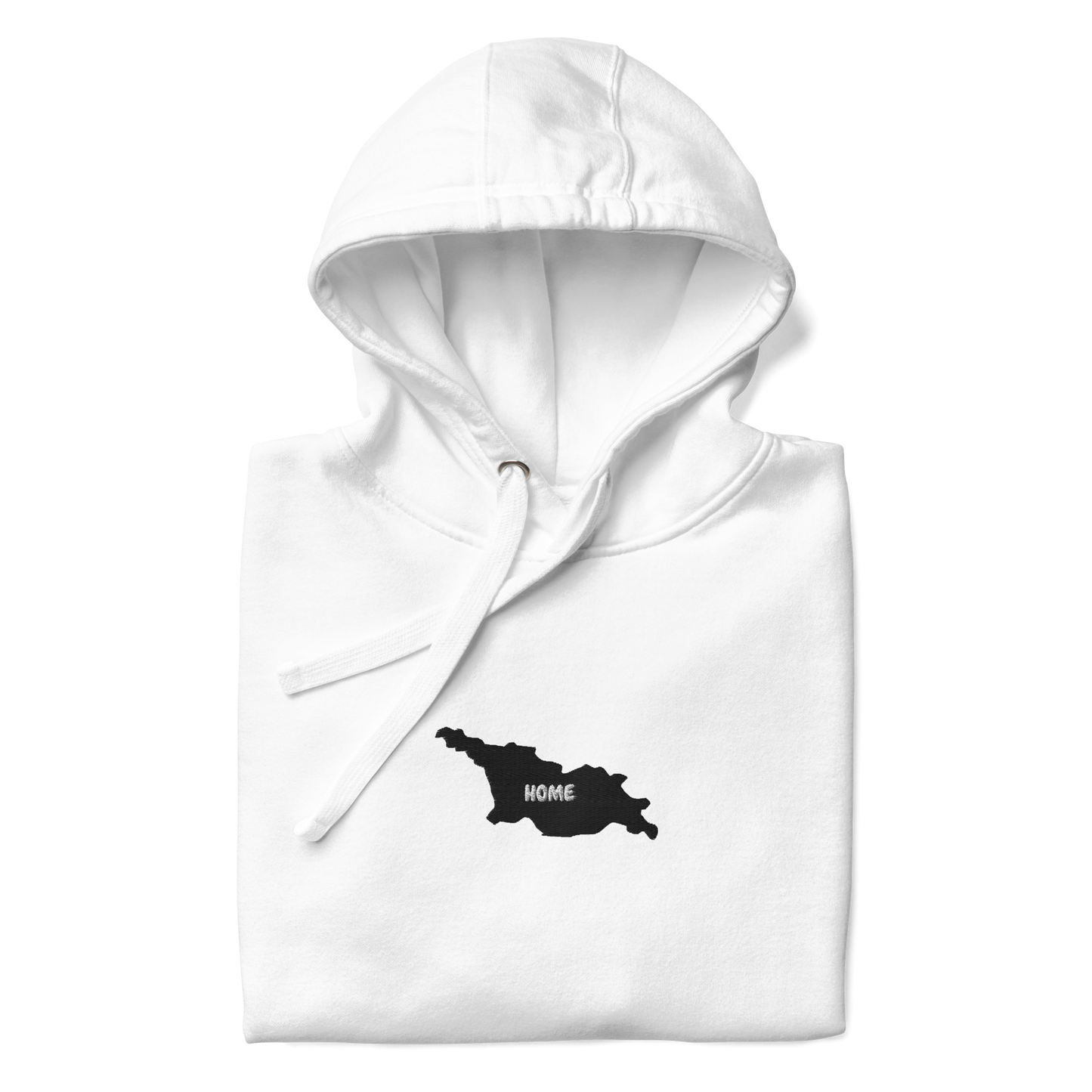 HOME Hoodie – საქართველო Edition