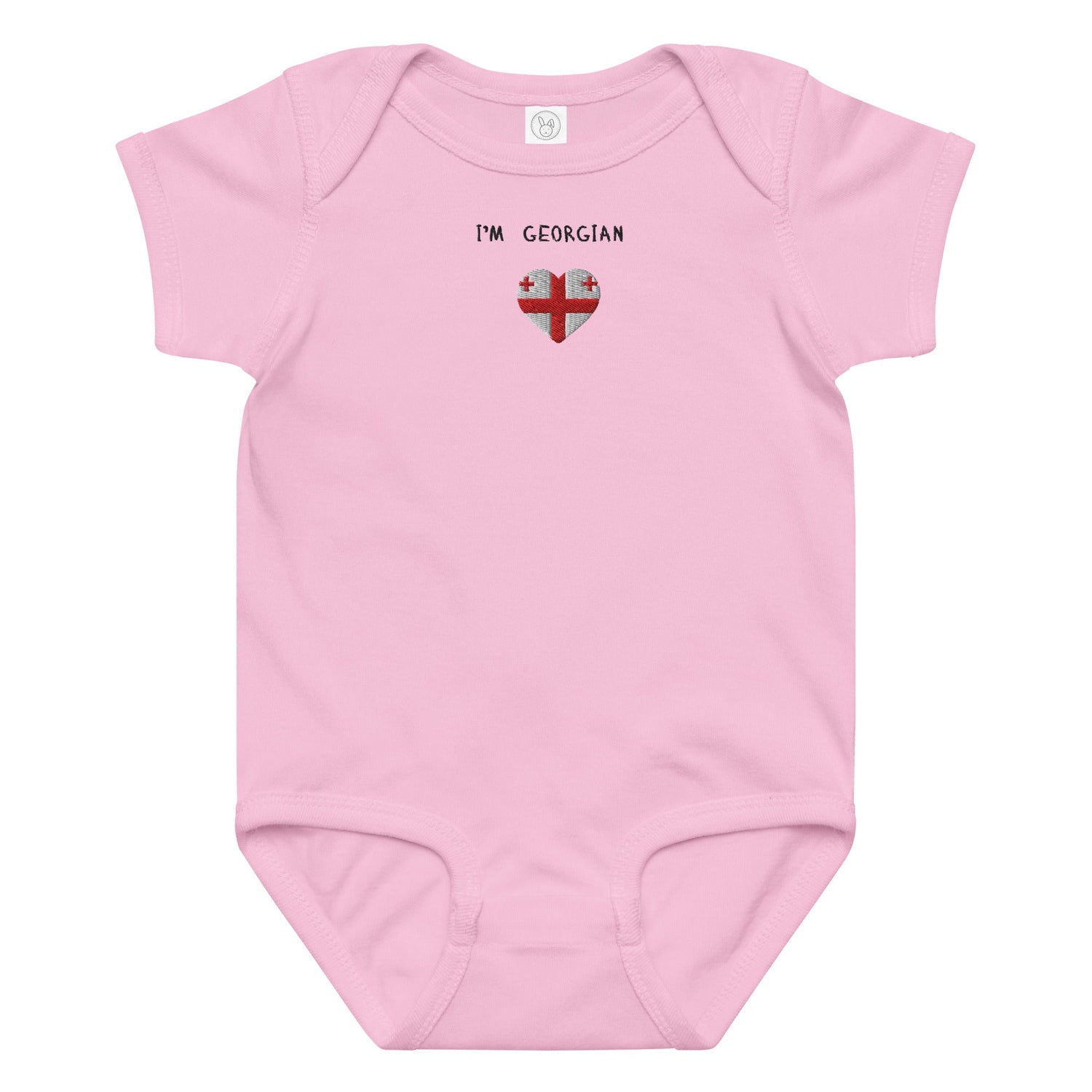 Baby Kartuli