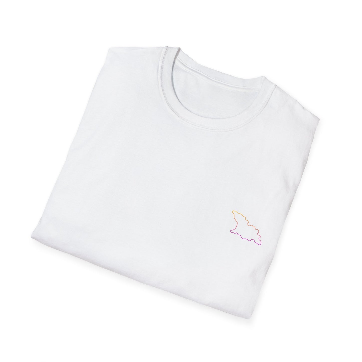 Unisex T-Shirt GEORGIA