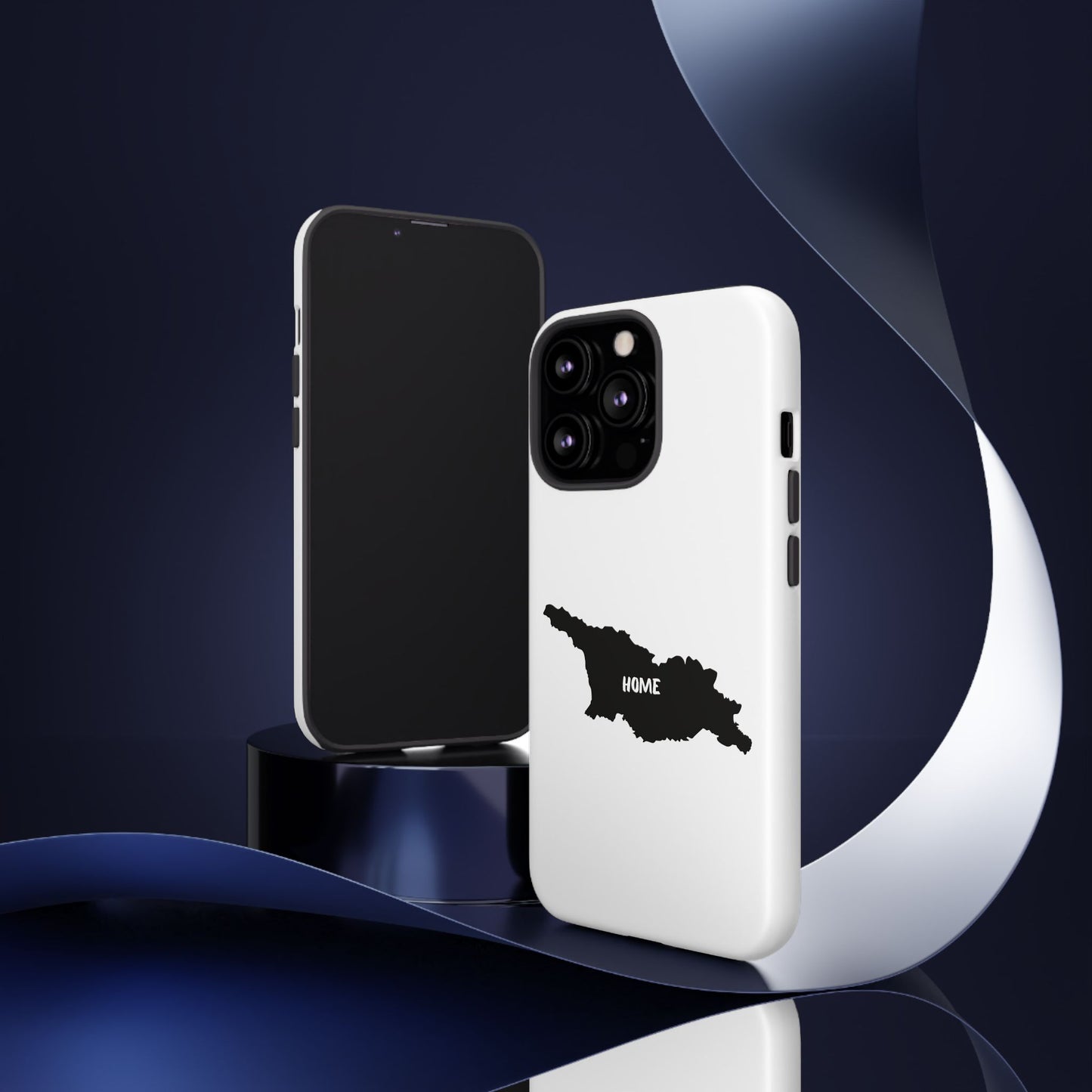 Phone  Cases -TOME