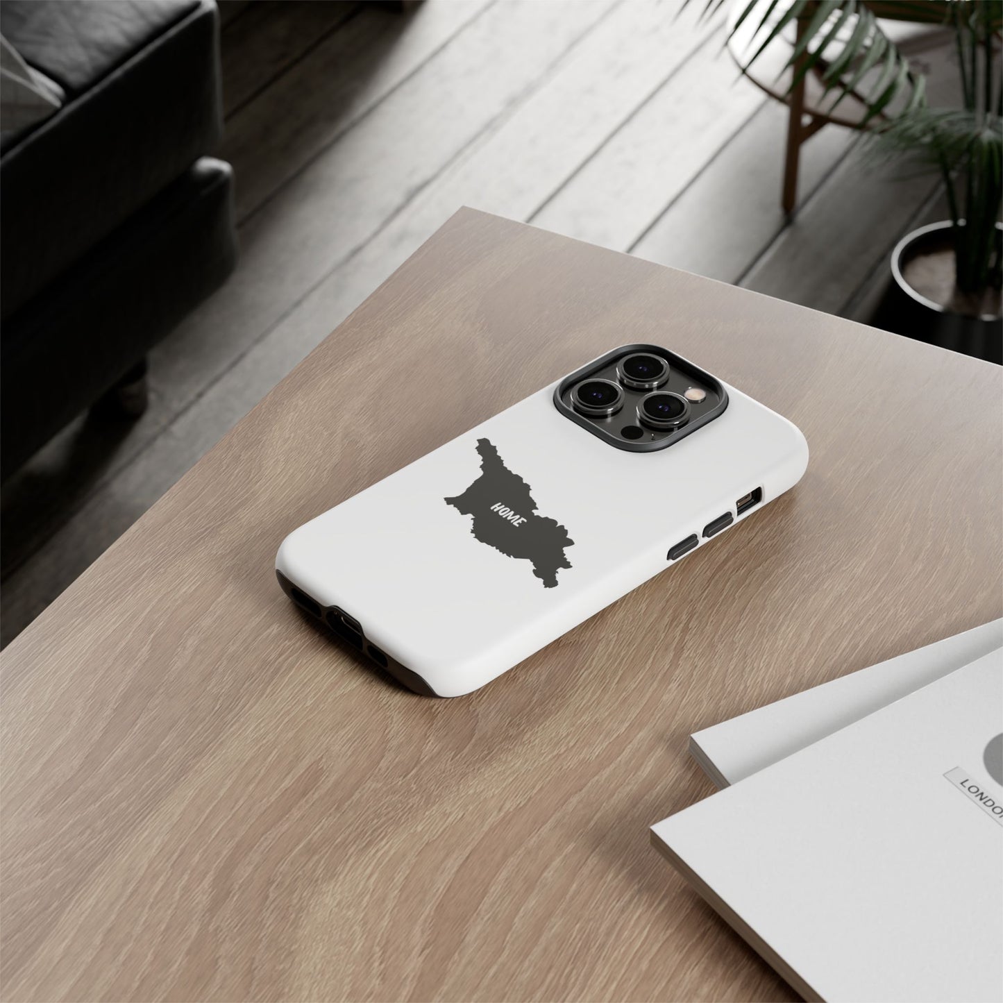 Phone  Cases -TOME
