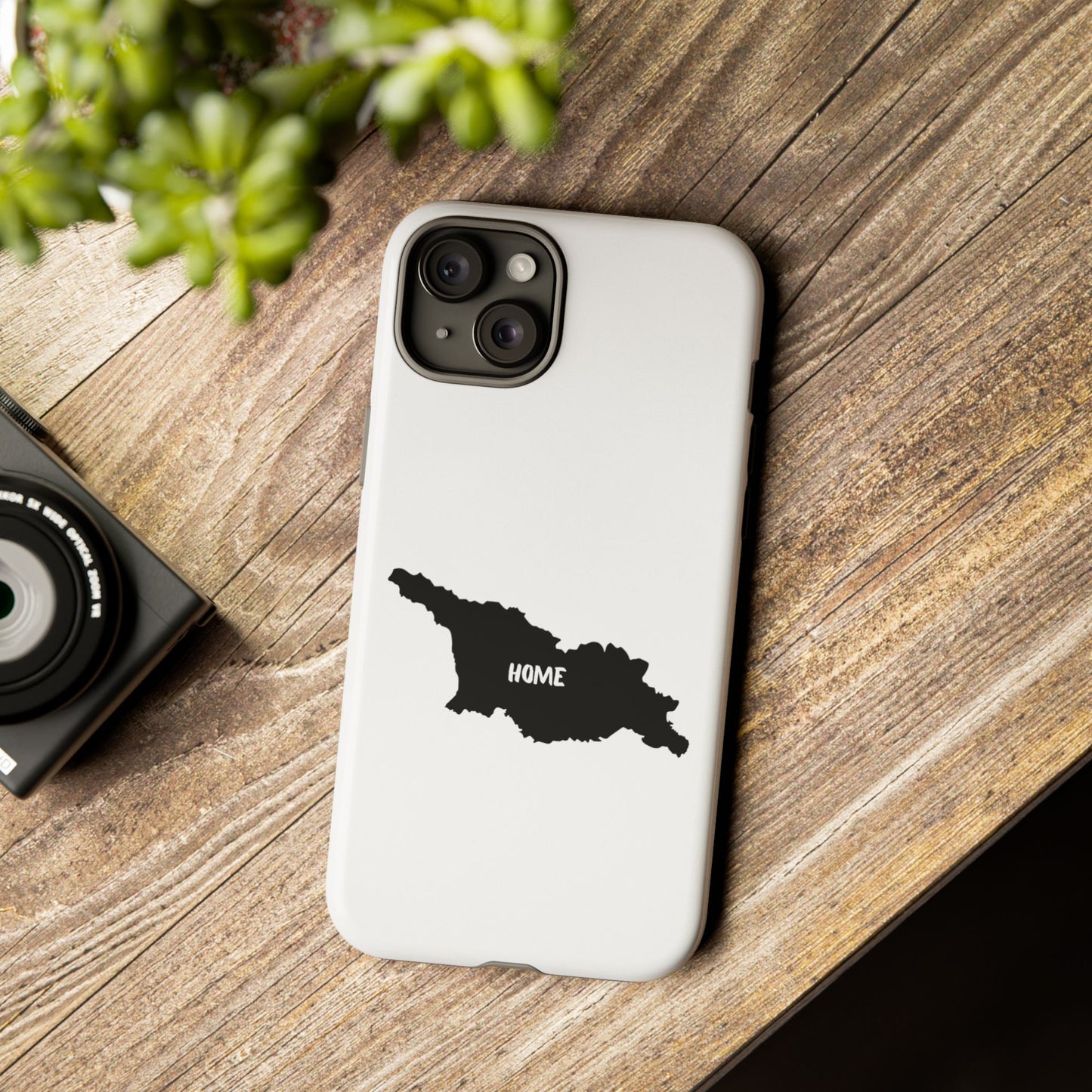 Phone  Cases -TOME