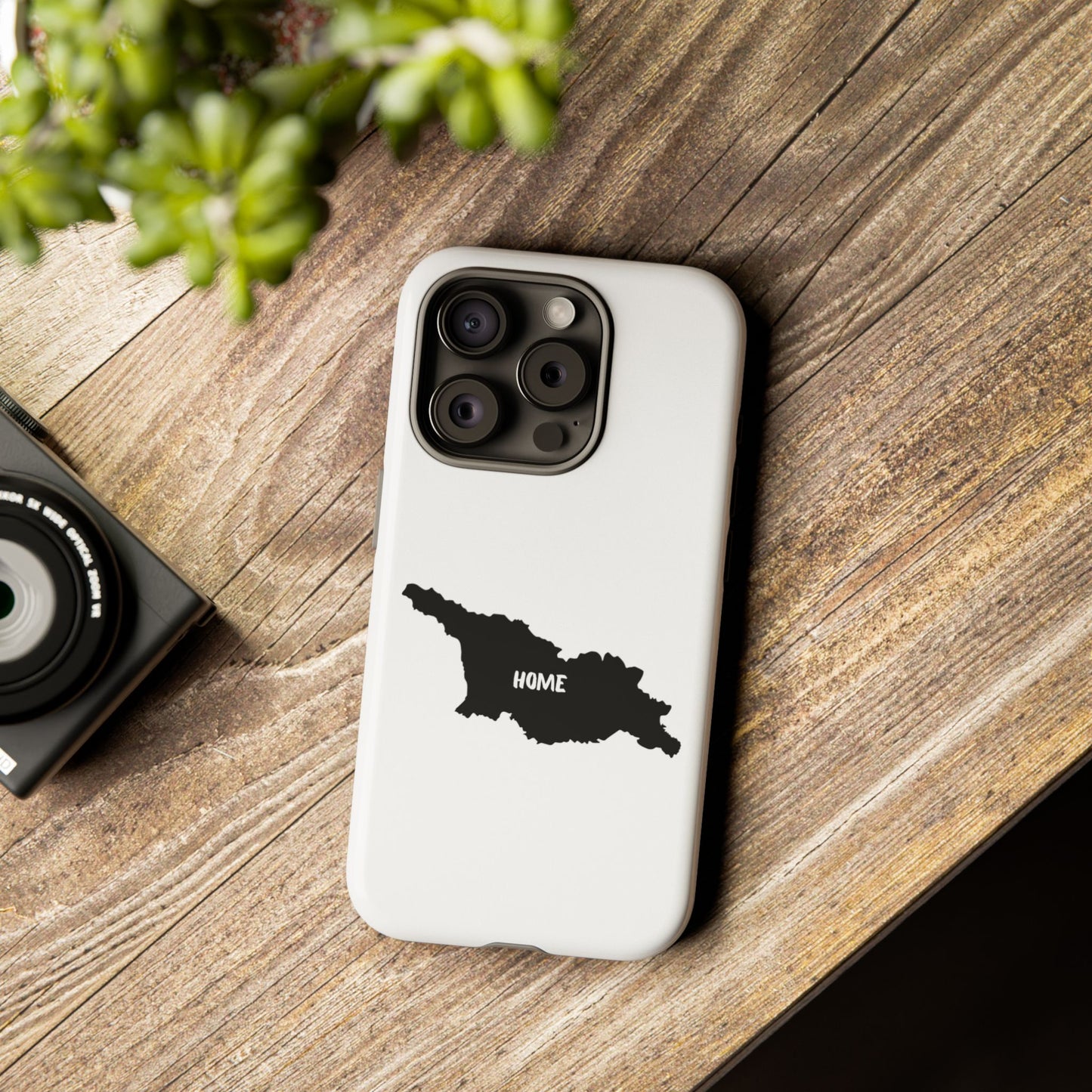 Phone  Cases -TOME
