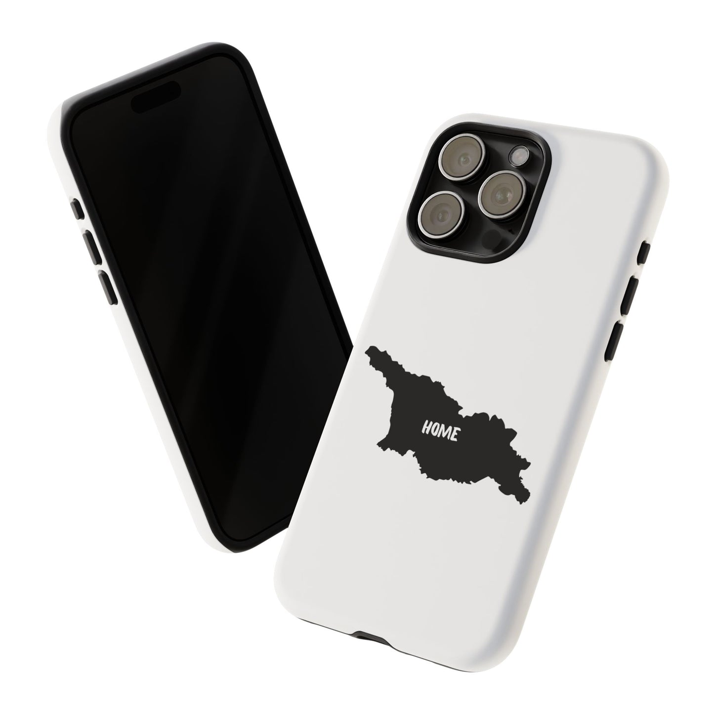Phone  Cases -TOME