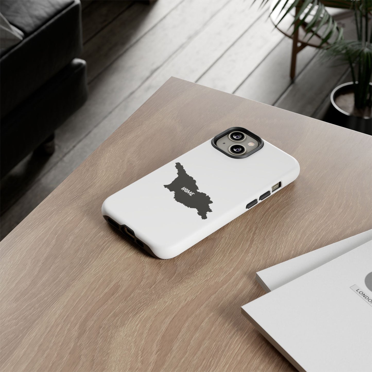 Phone  Cases -TOME