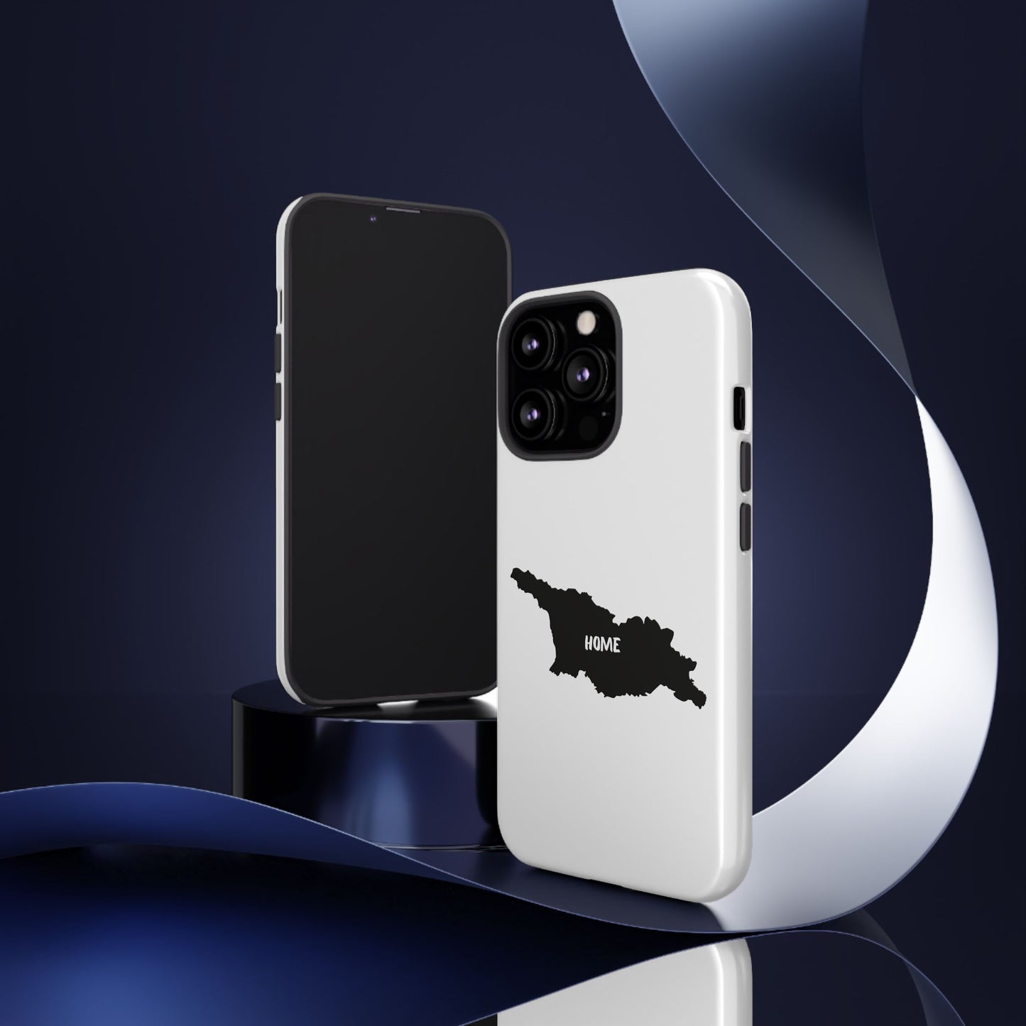 Phone  Cases -TOME
