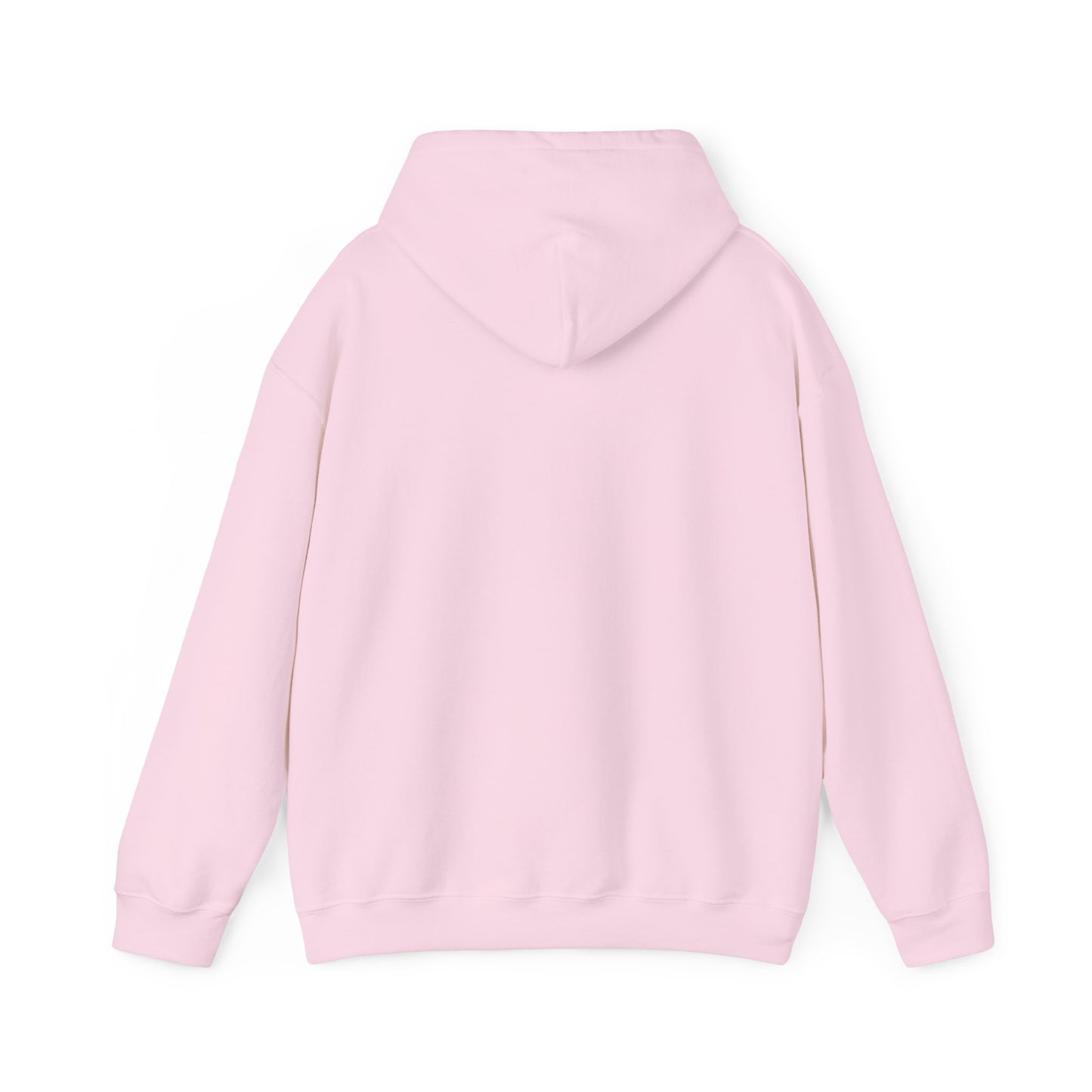 Hooded Sweatshirt- HOME