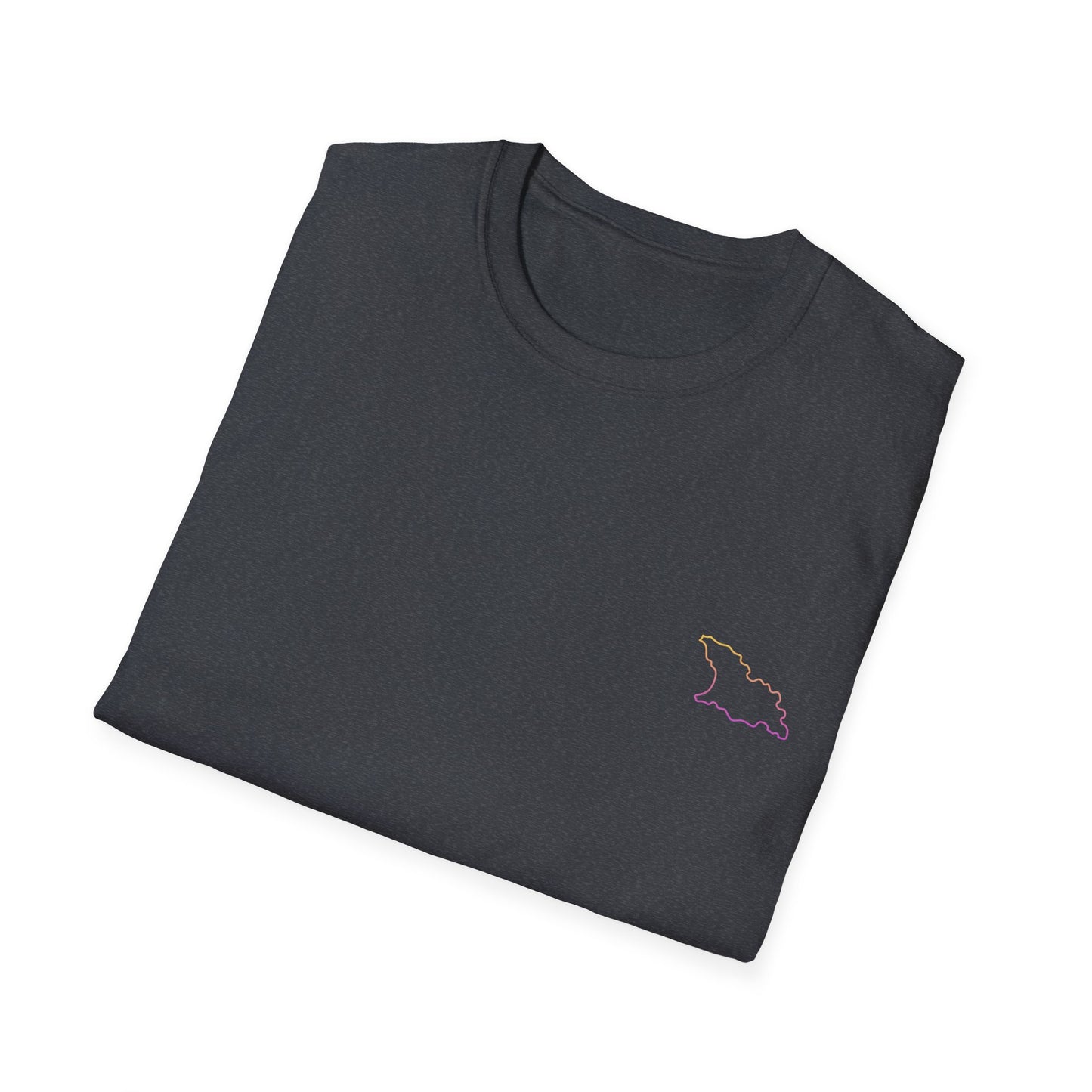 Unisex T-Shirt GEORGIA