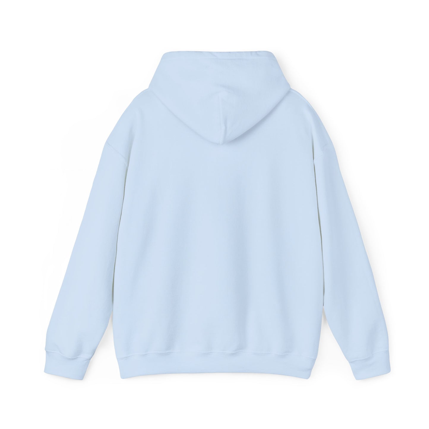 Hooded Sweatshirt- HOME
