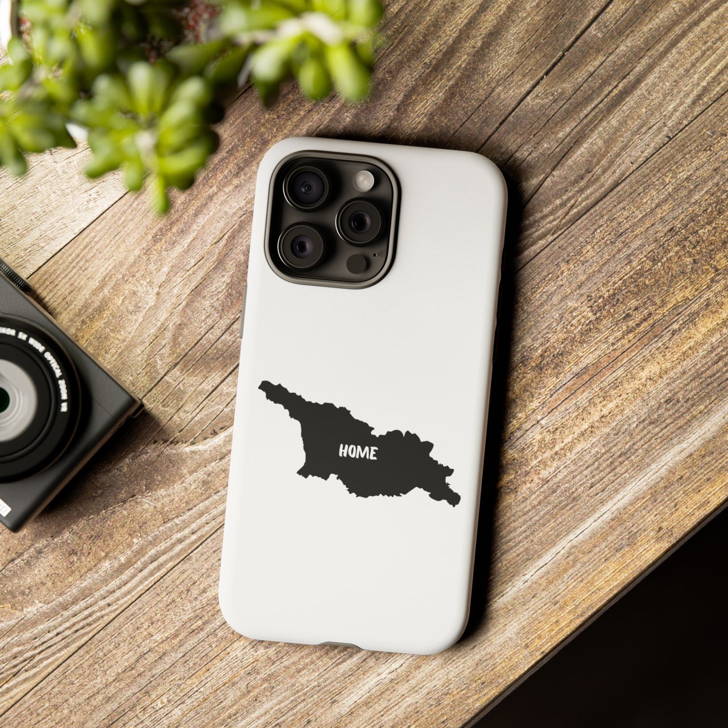 Phone  Cases -TOME