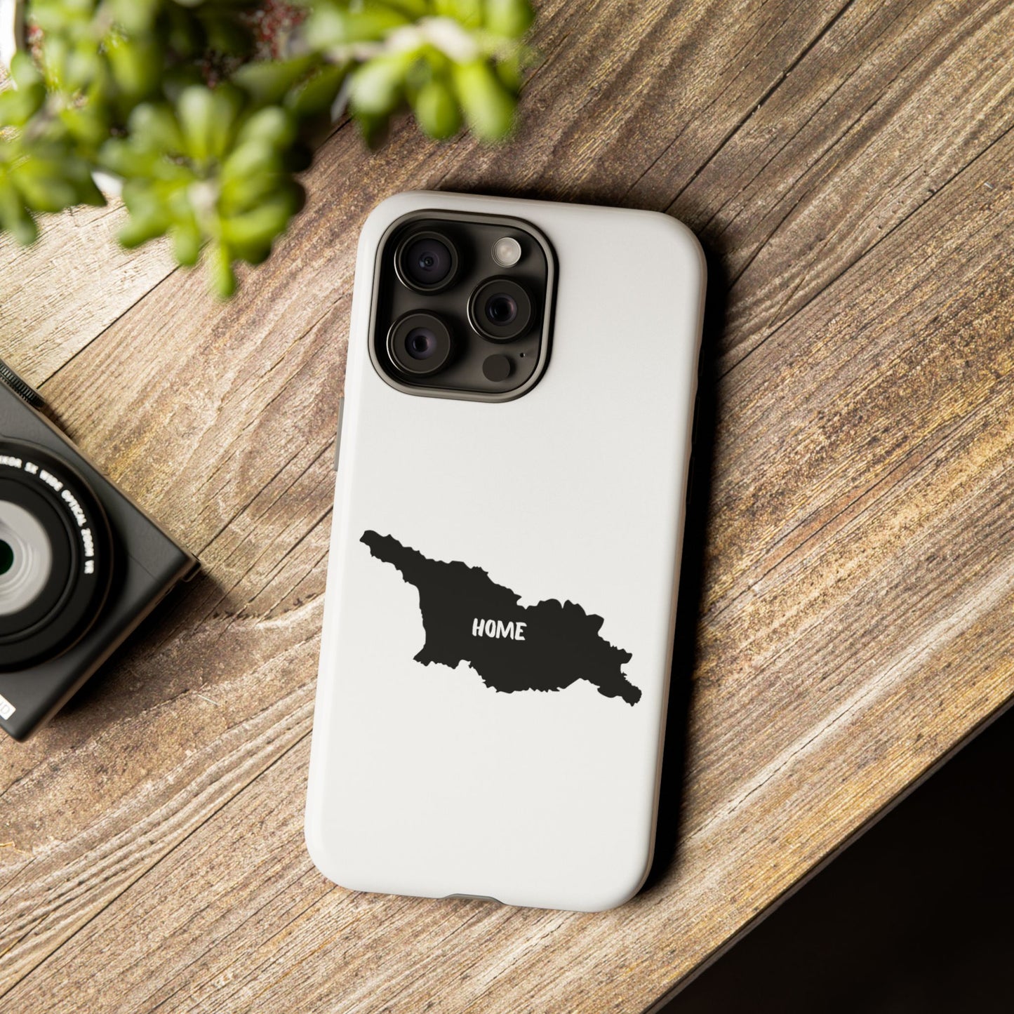 Phone  Cases -TOME