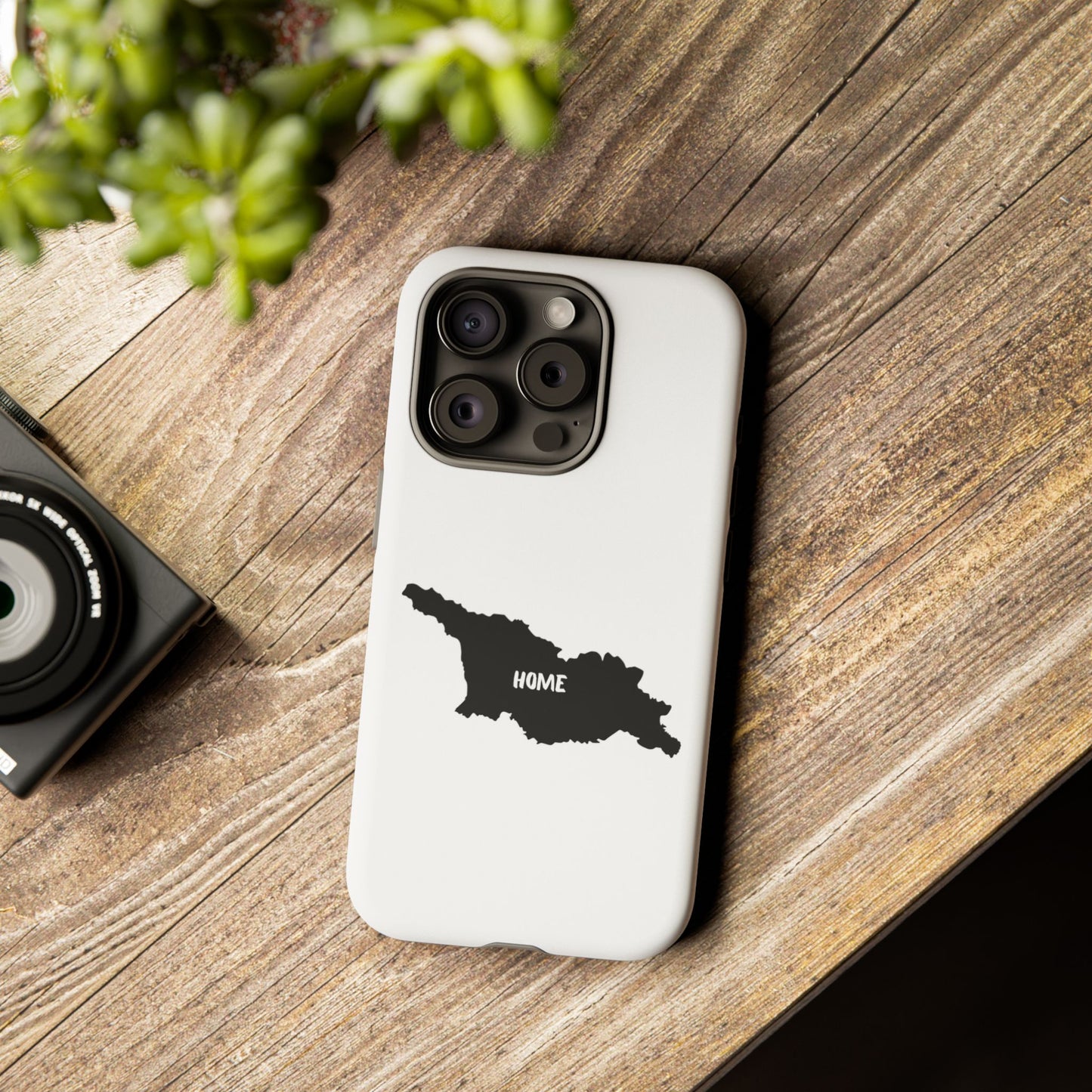 Phone  Cases -TOME