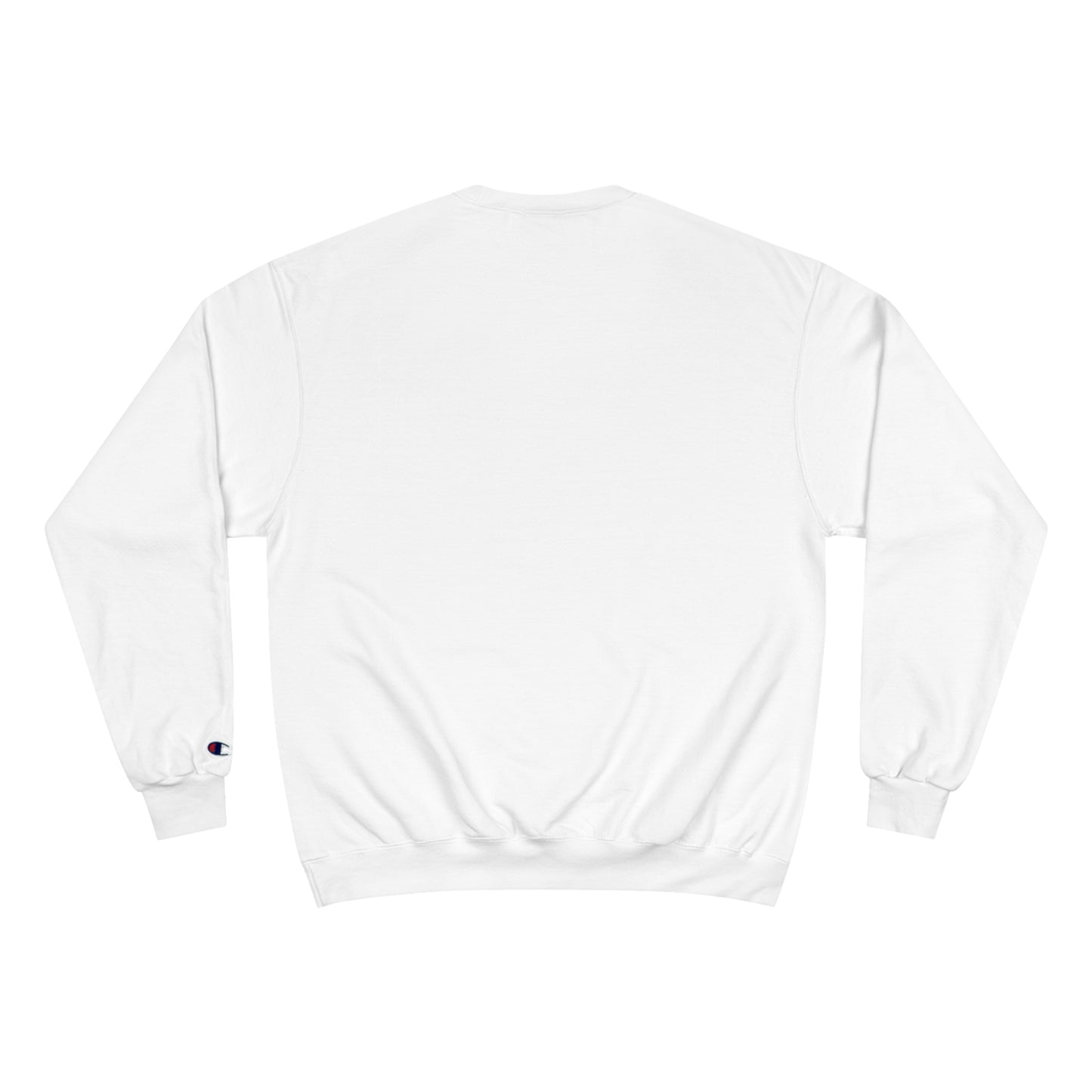 საქართველო Sweatshirt Collab with Champion