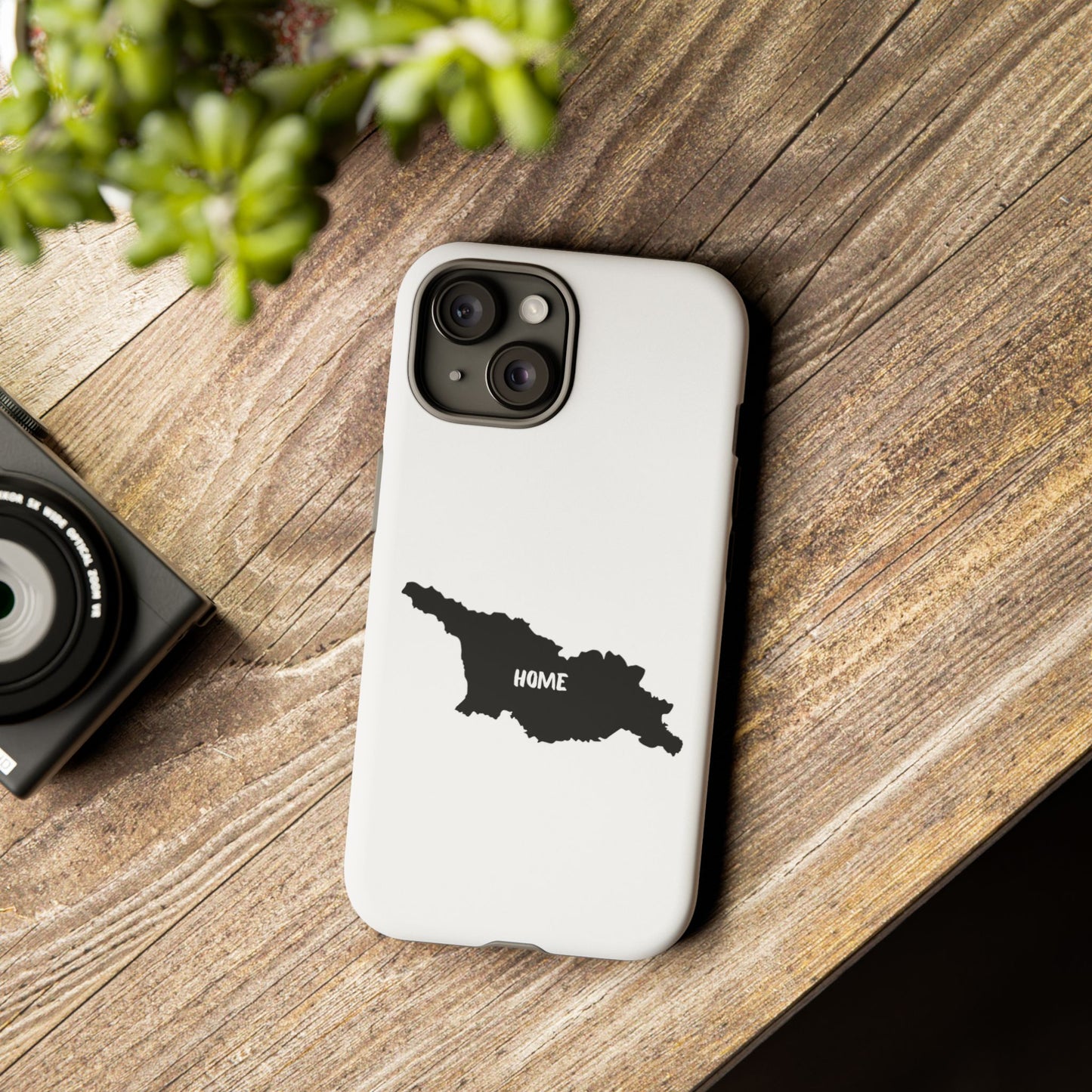 Phone  Cases -TOME