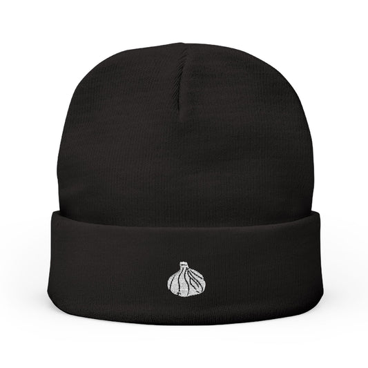 Knit Beanie- Khinkali
