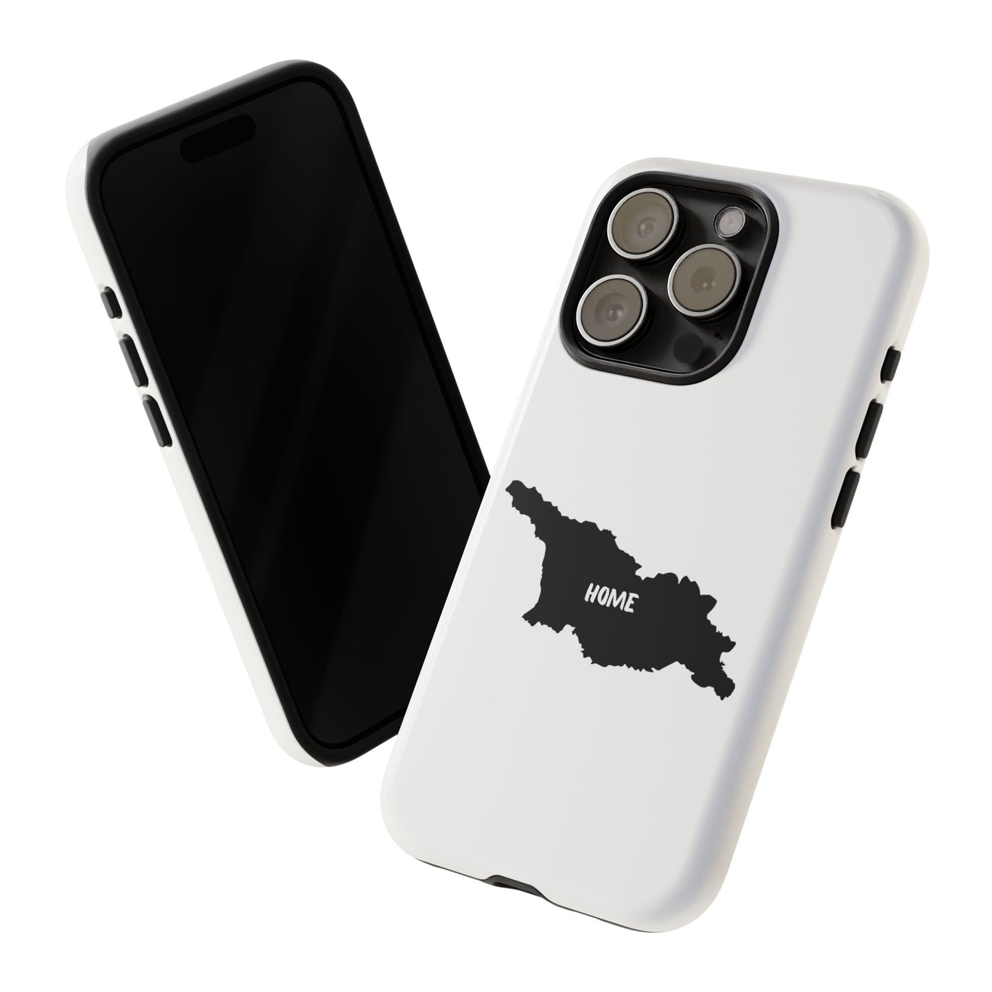 Phone  Cases -TOME