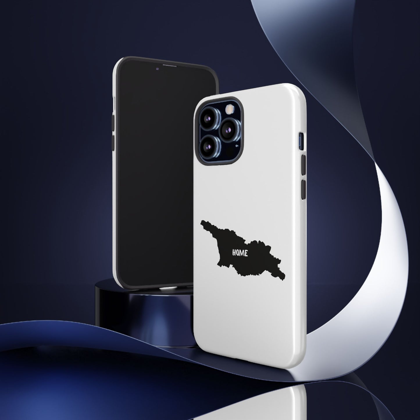 Phone  Cases -TOME